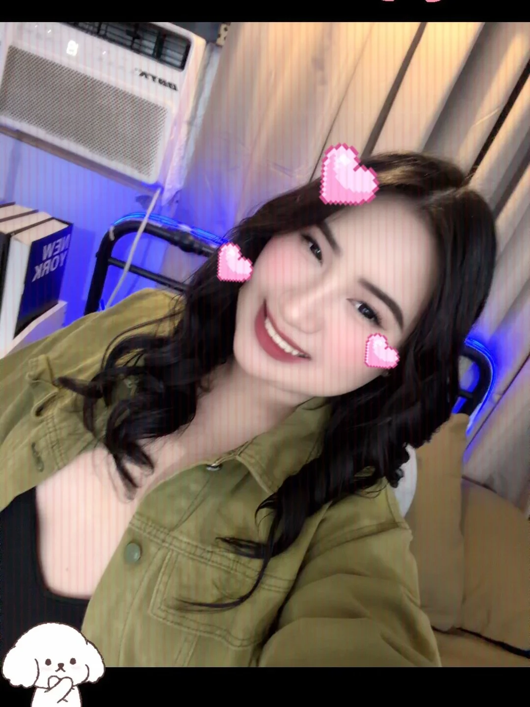 XXX Porn Photo of Nude SASSYsavannahts 27