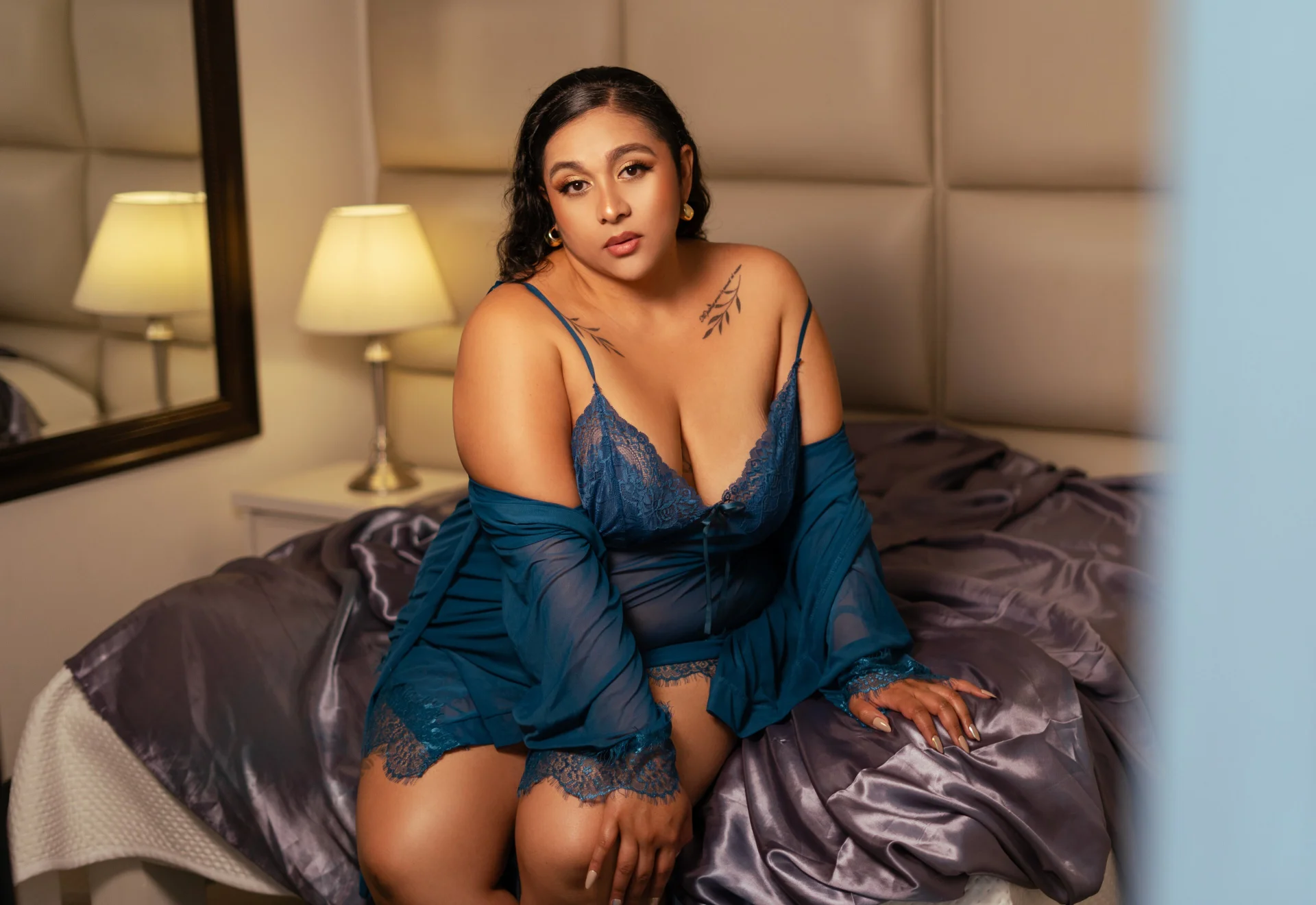 XXX Porn Photo of Nude ViickyLee 12