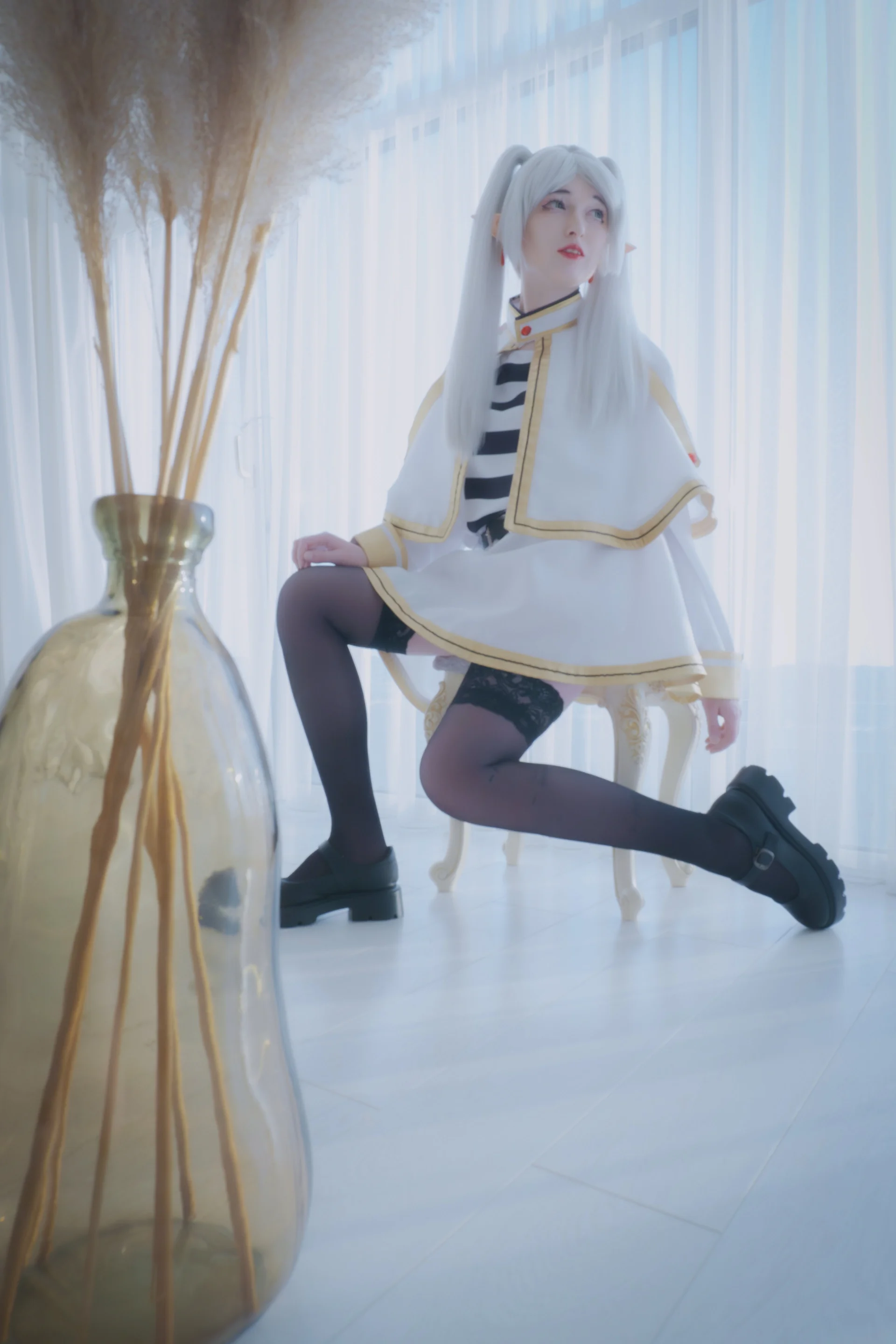 XXX Porn Photo of Nude koshkasenpai 170