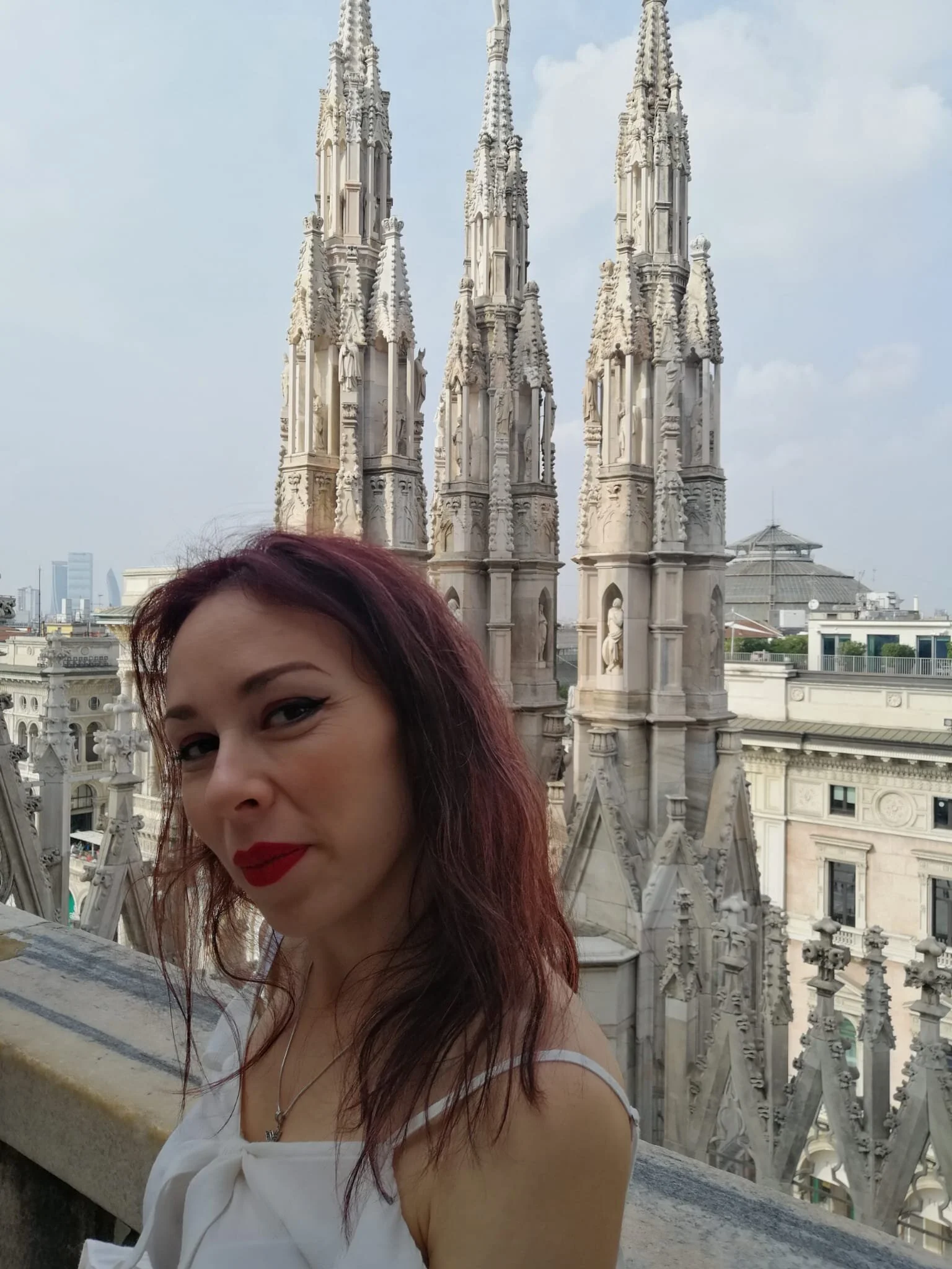 XXX Porn Photo of Nude HaileyMoonn 100