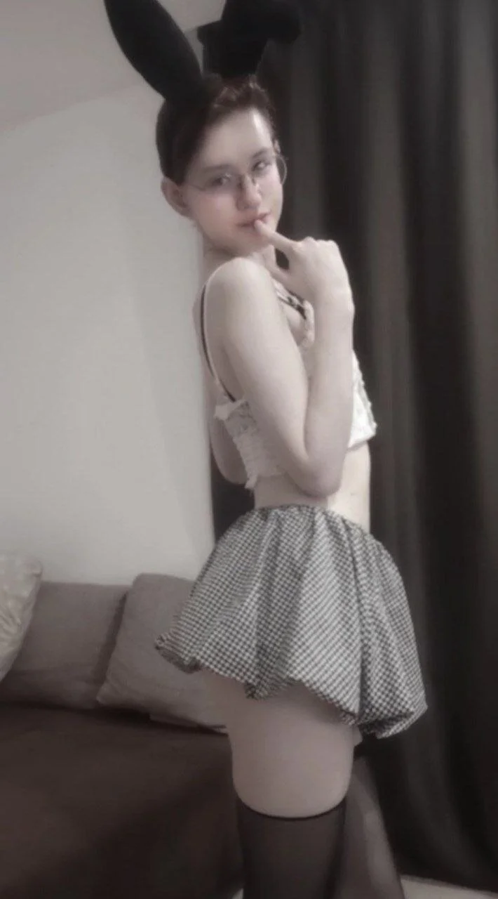 XXX Porn Photo of Nude PetralPrime 7