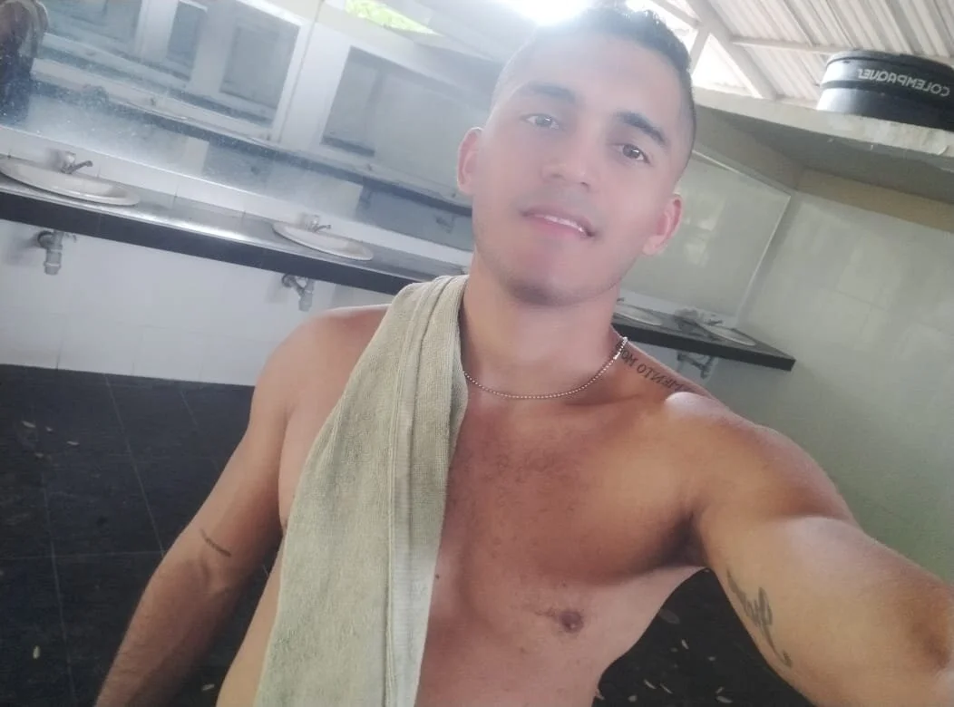 XXX Porn Photo of Nude Derek_Storm_ 3