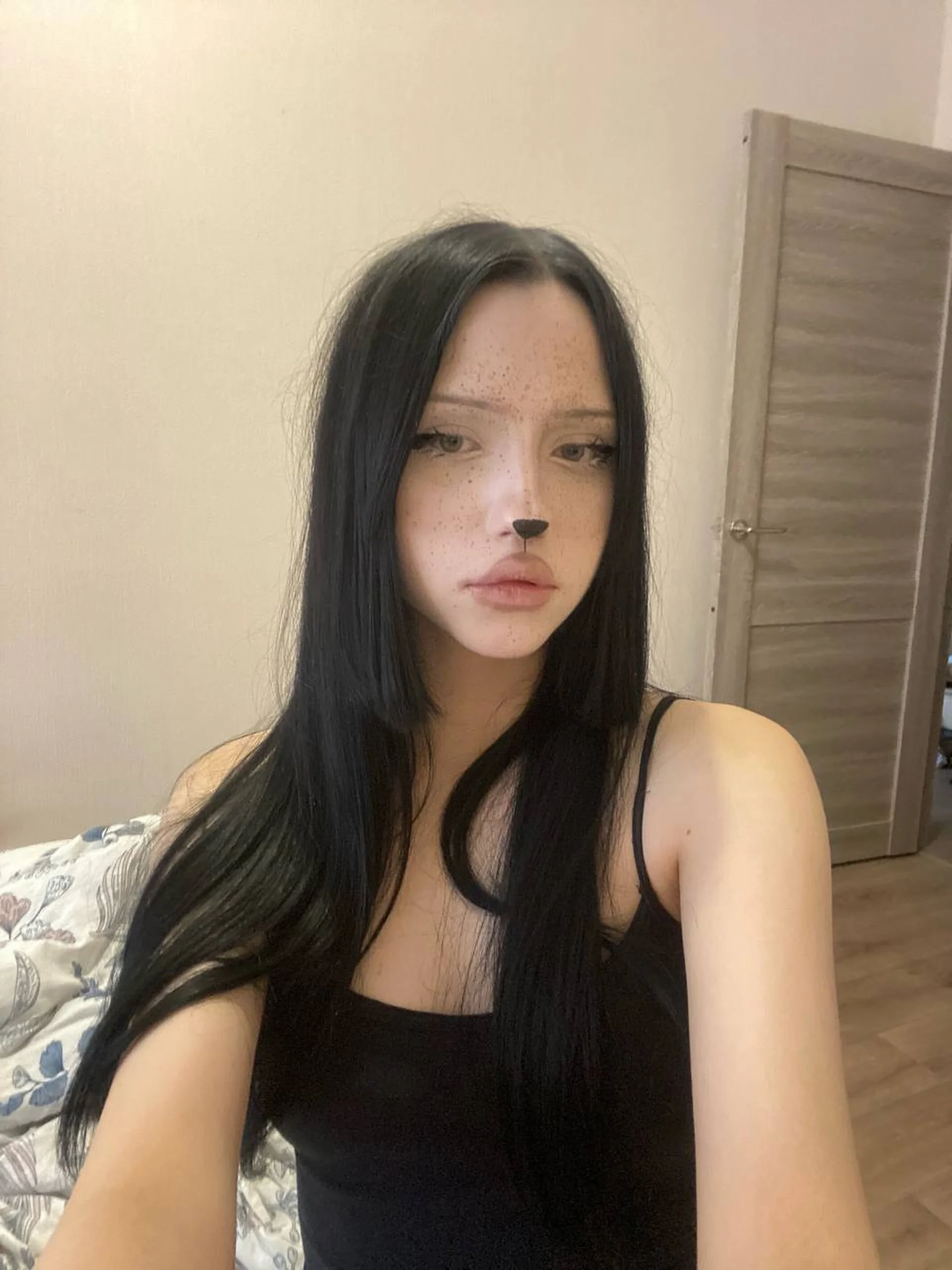 XXX Porn Photo of Nude ElfriedaCutno 9
