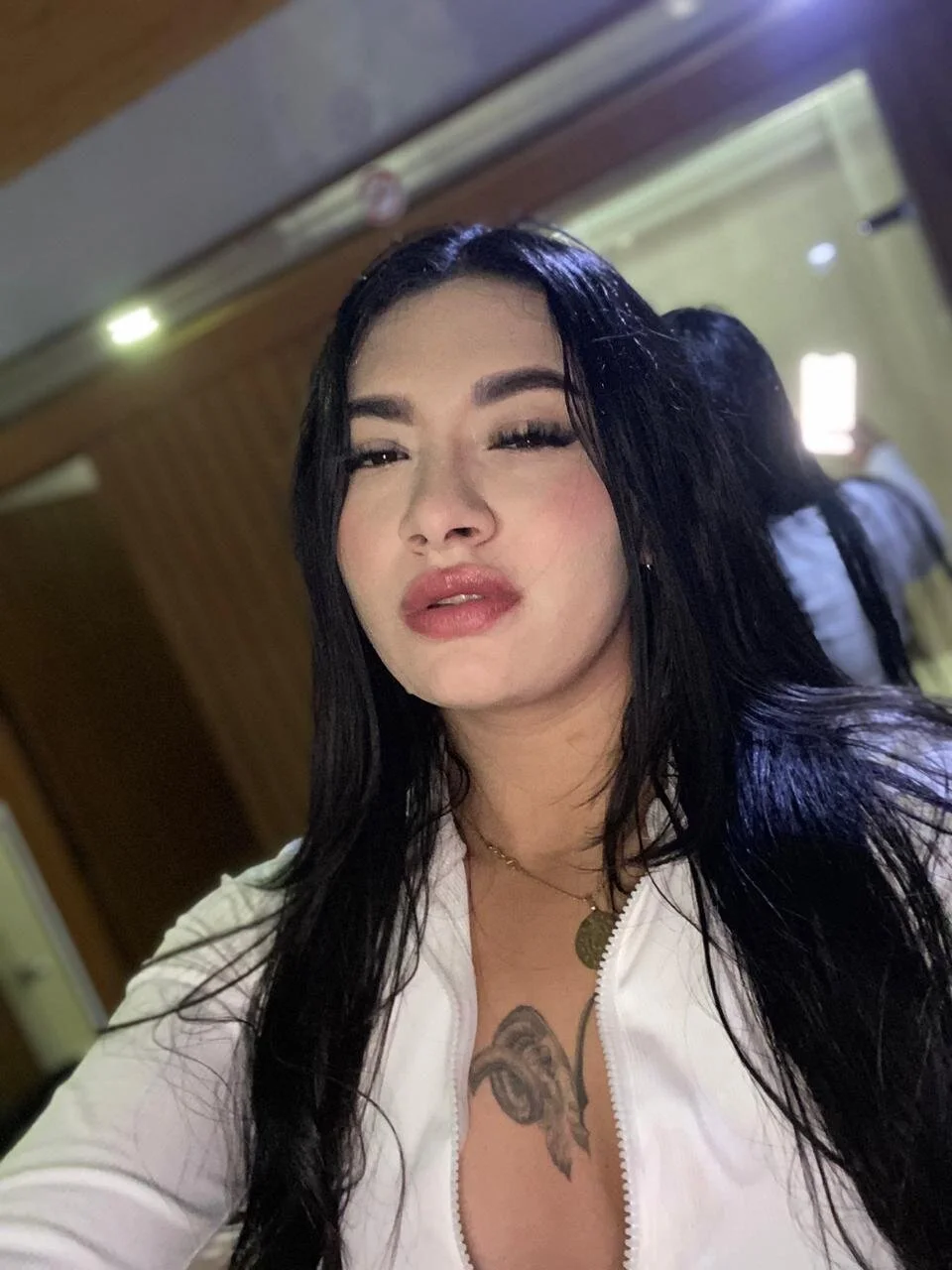 XXX Porn Photo of Nude Juli_Casanova 9