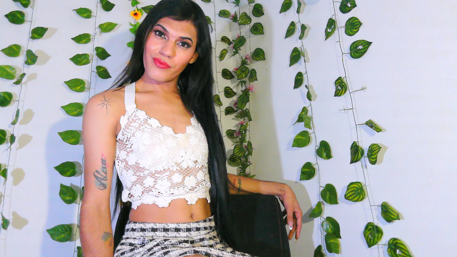 XXX Porn Photo of Nude VanneCatalina 23