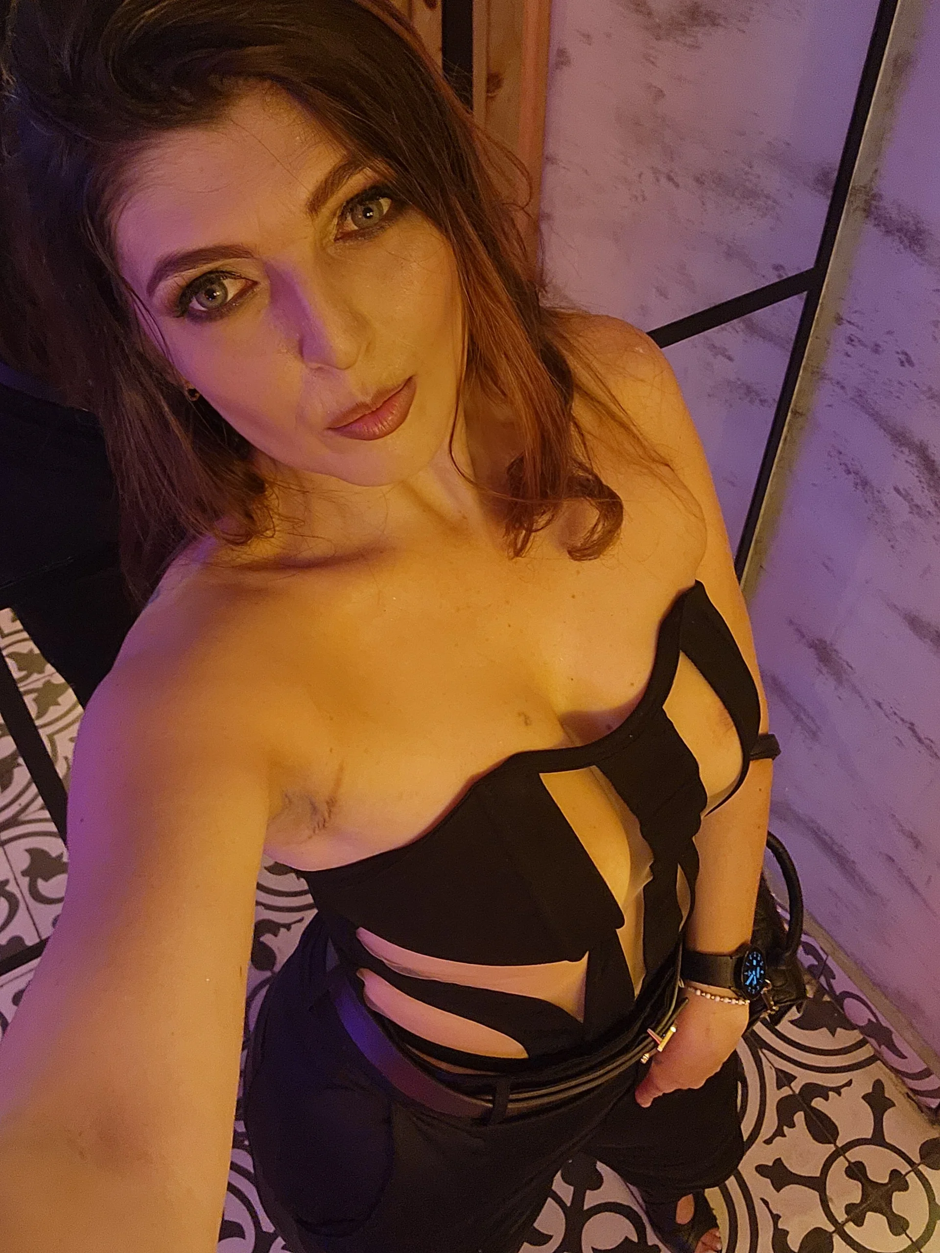 XXX Porn Photo of Nude Lizzymontanaa 10