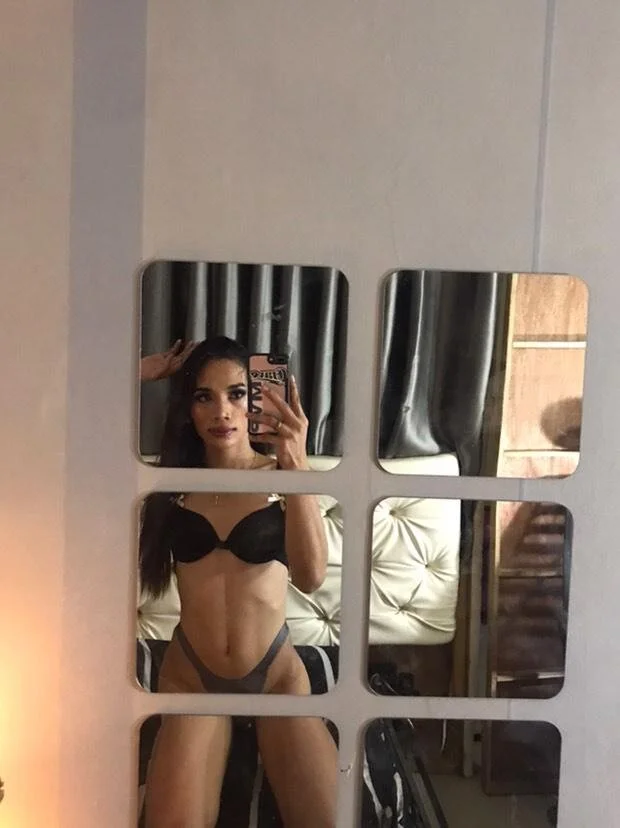 XXX Porn Photo of Nude XoTrisha 9