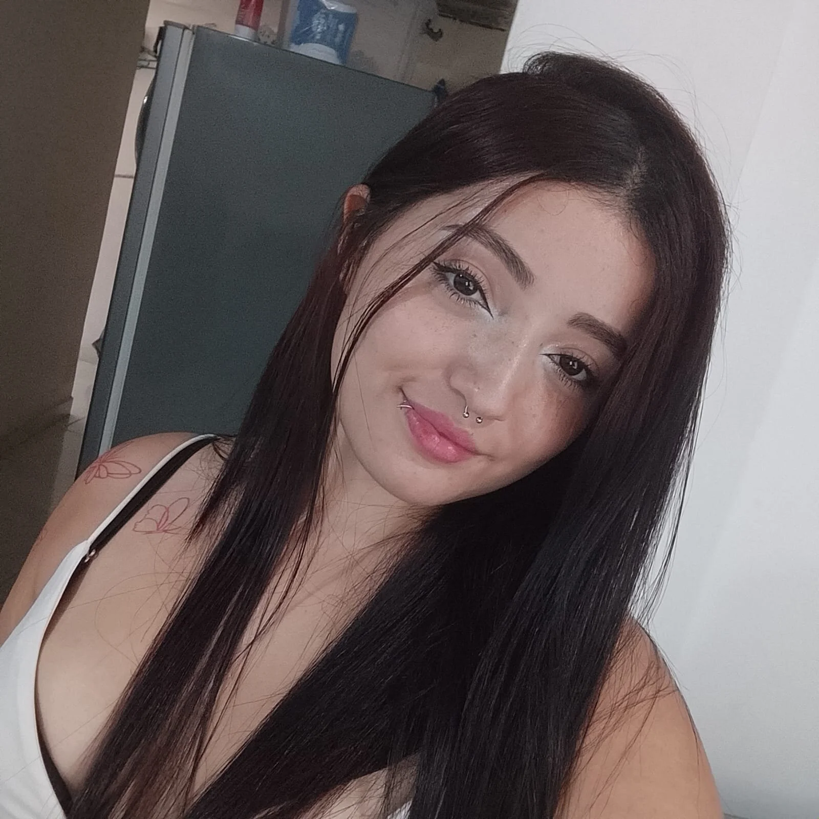XXX Porn Photo of Nude IsabelaCampbell 5