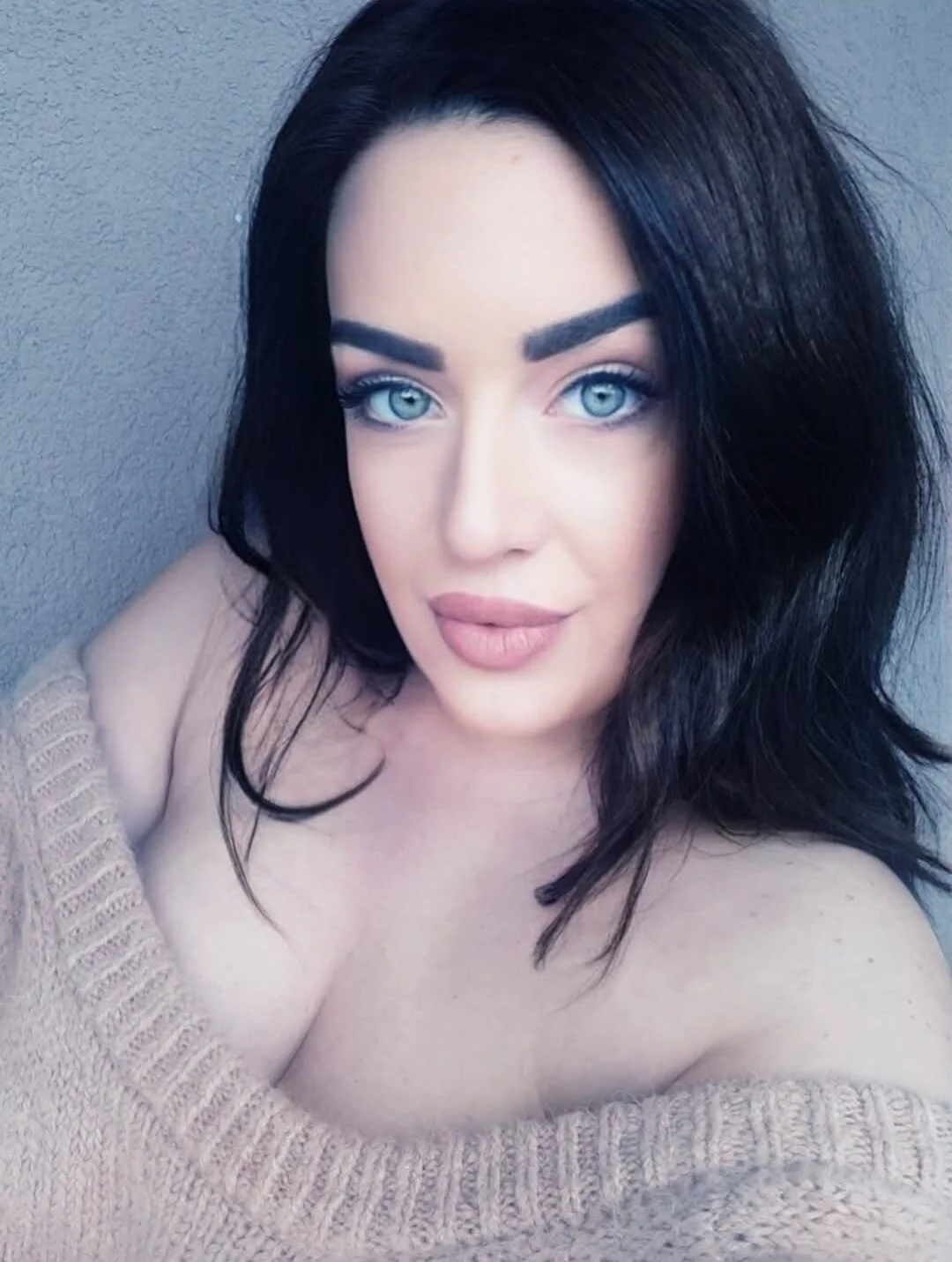 XXX Porn Photo of Nude BrendaSkye 113