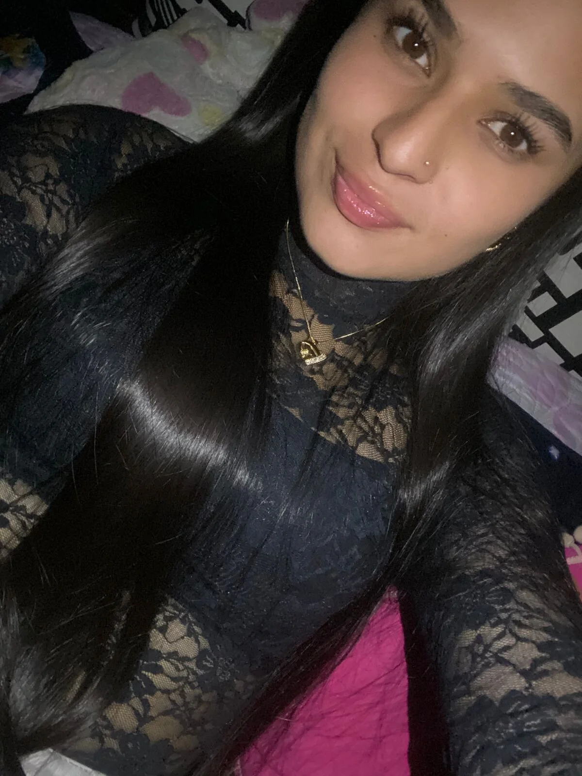 XXX Porn Photo of Nude Valkiria77_Eup 4