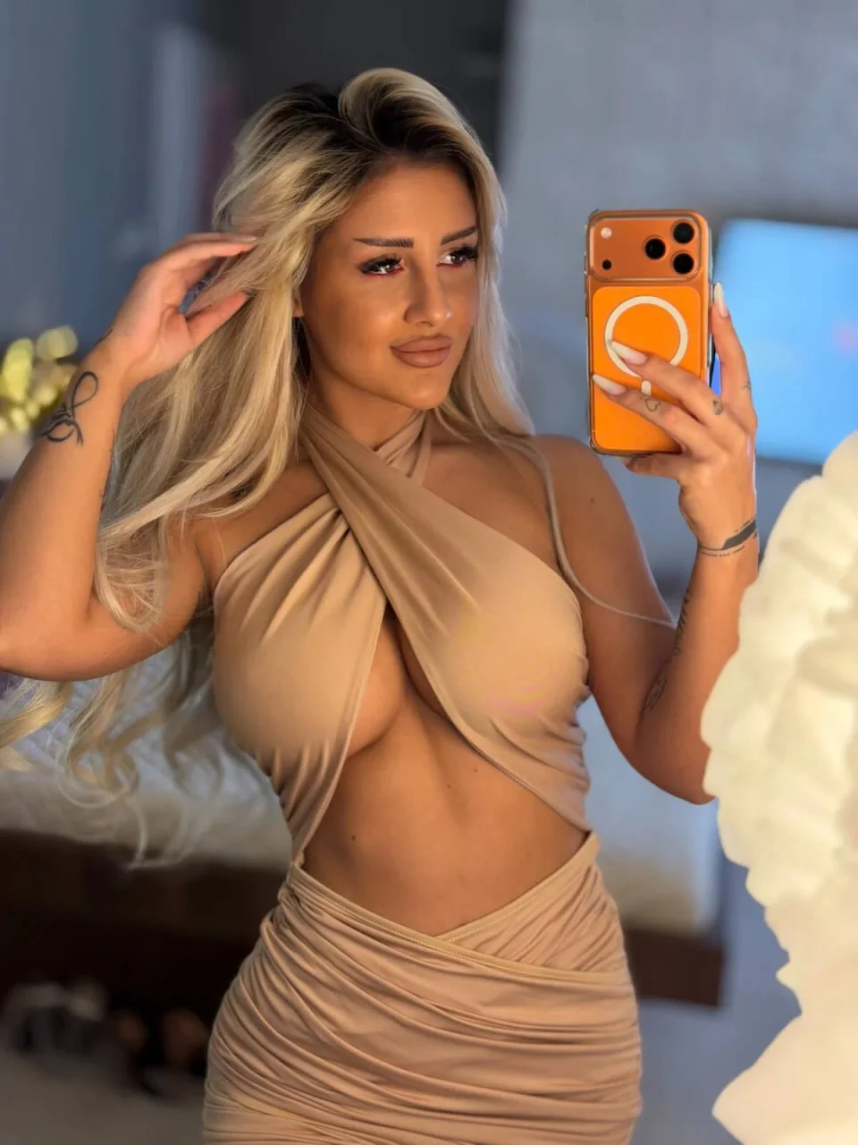 XXX Porn Photo of Nude OhAnita 17