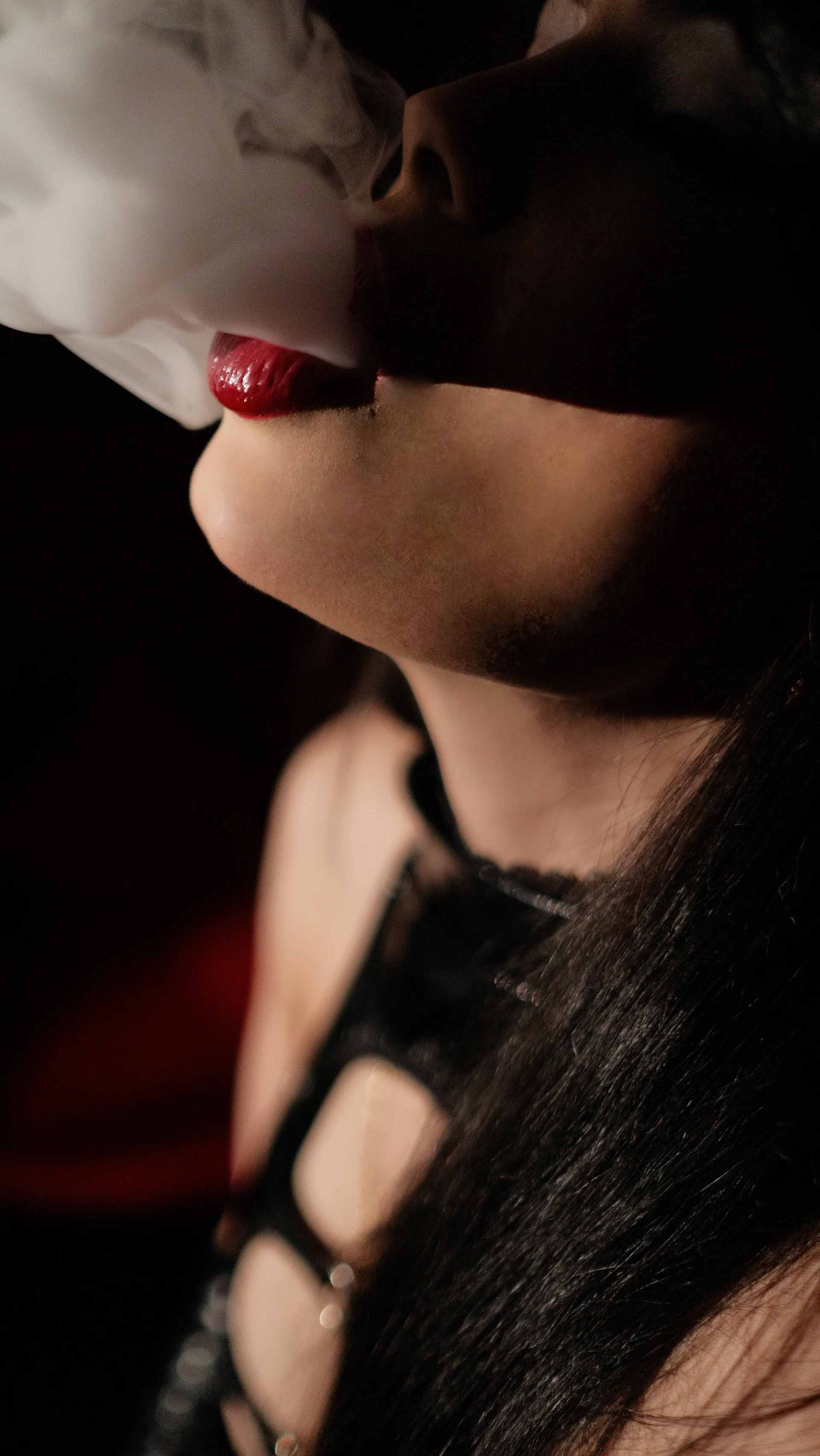 XXX Porn Photo of Nude GabrielaAroms 48