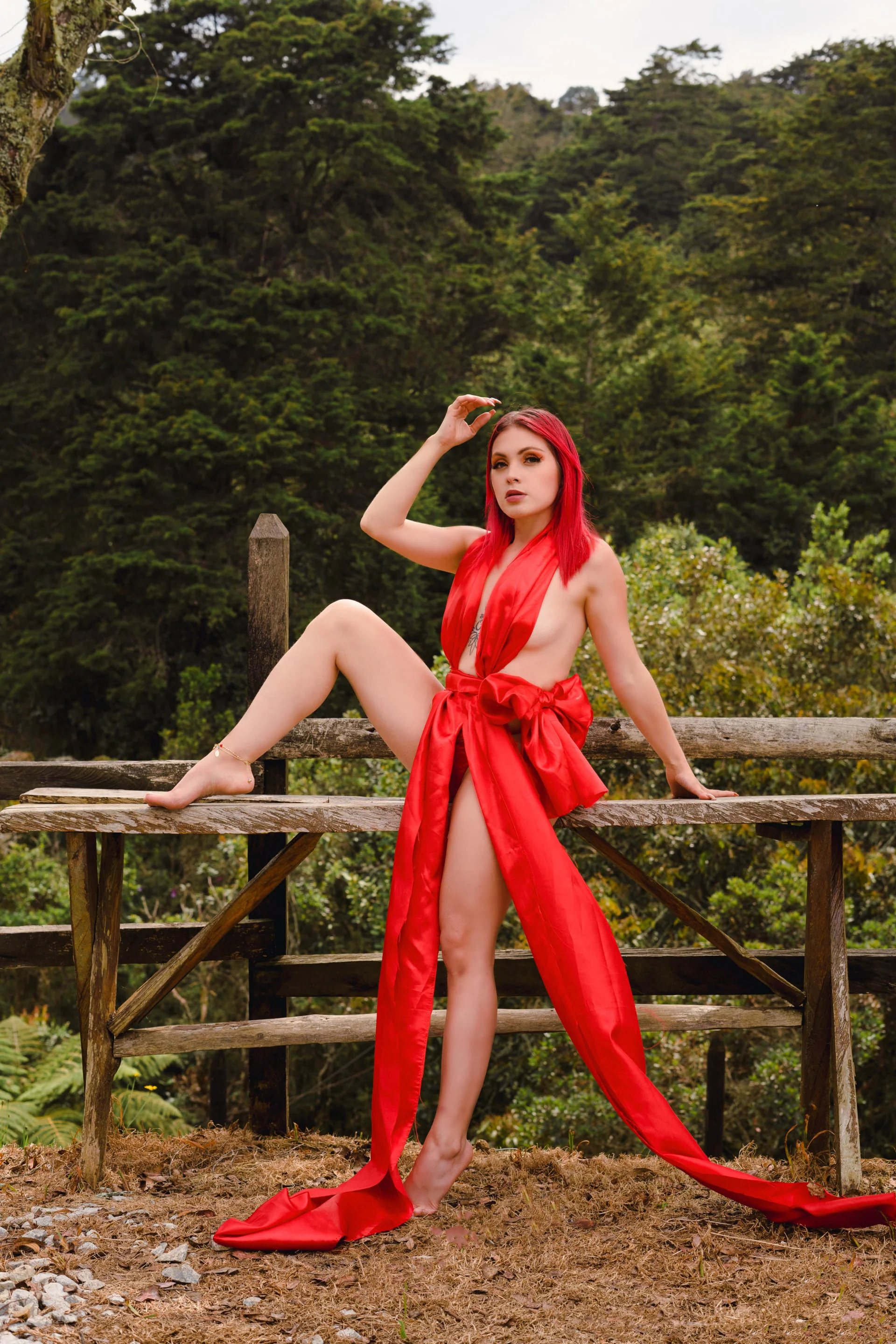 XXX Porn Photo of Nude coralsmith11 50