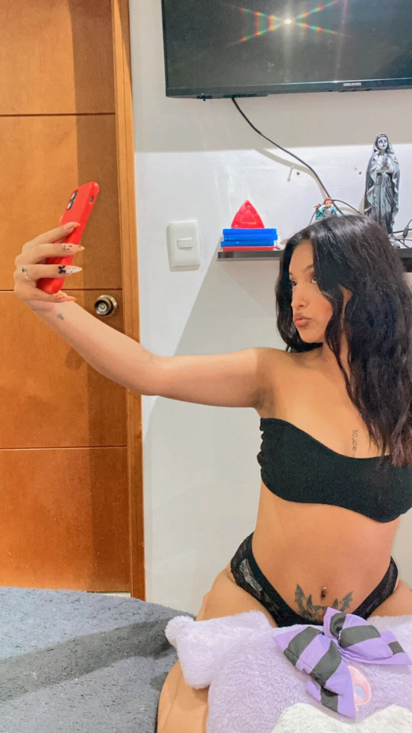 XXX Porn Photo of Nude baby_lizy 5
