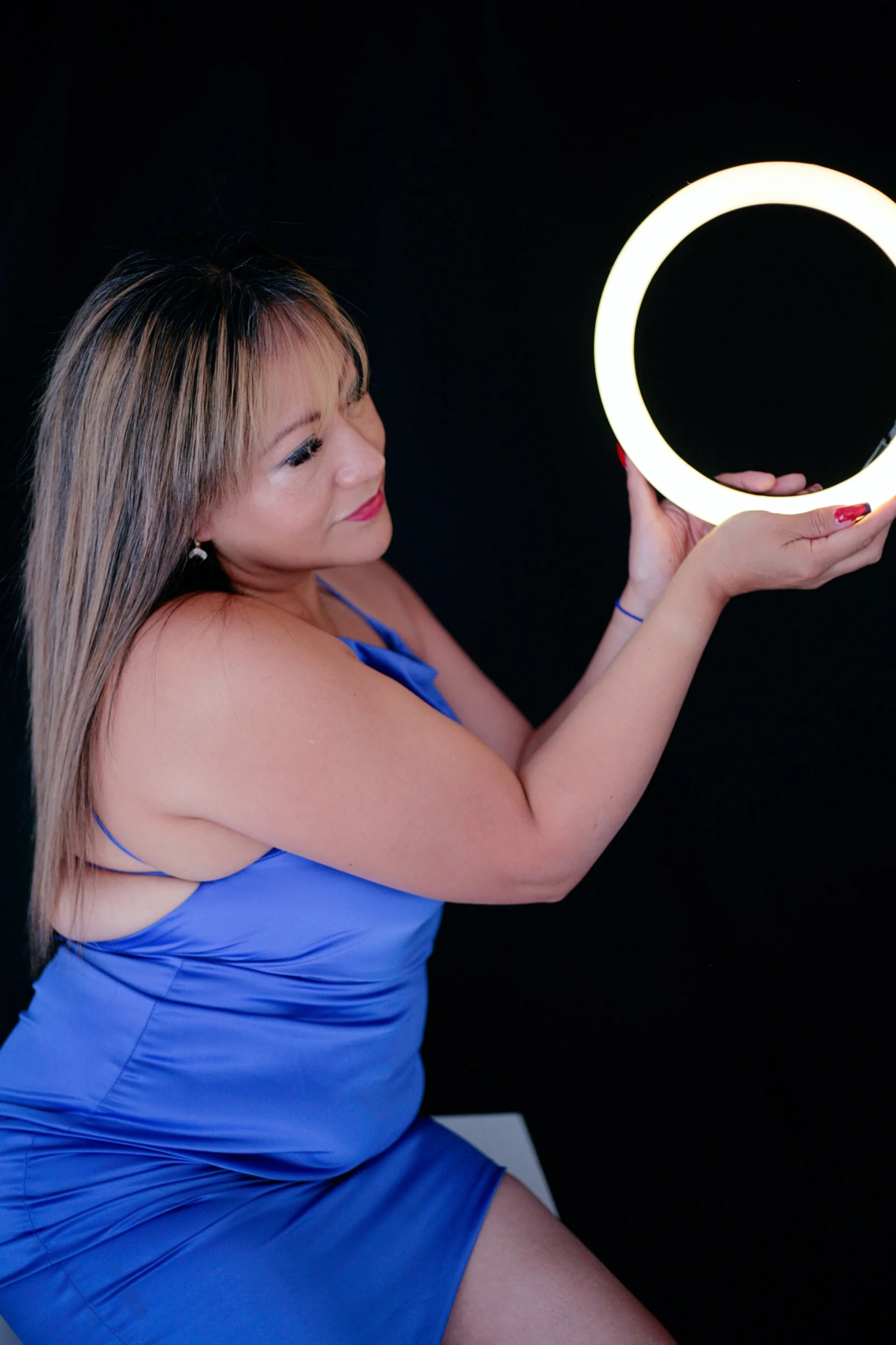 XXX Porn Photo of Nude ChristinMooree 45