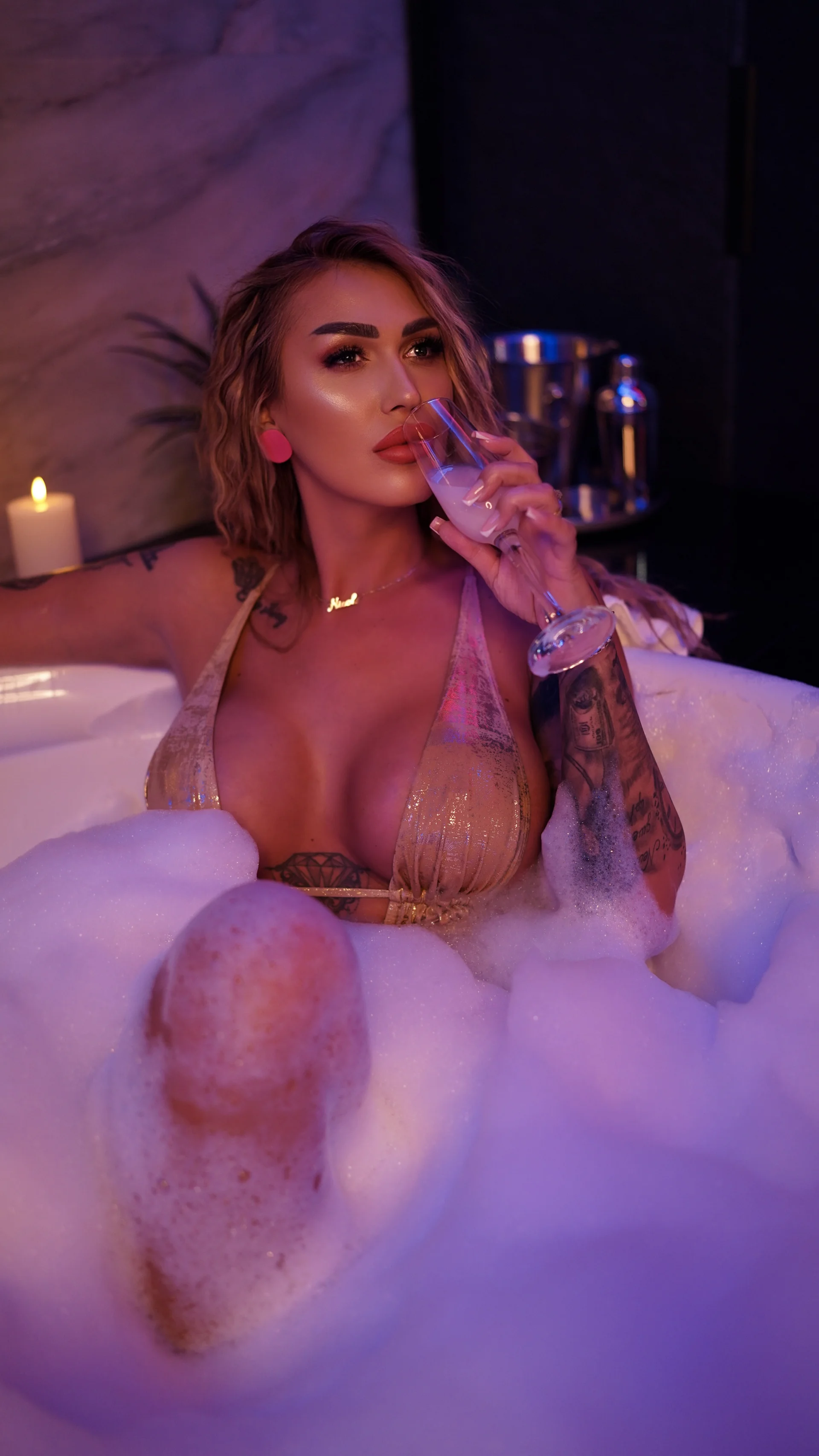 XXX Porn Photo of Nude Nicol2Naya 83