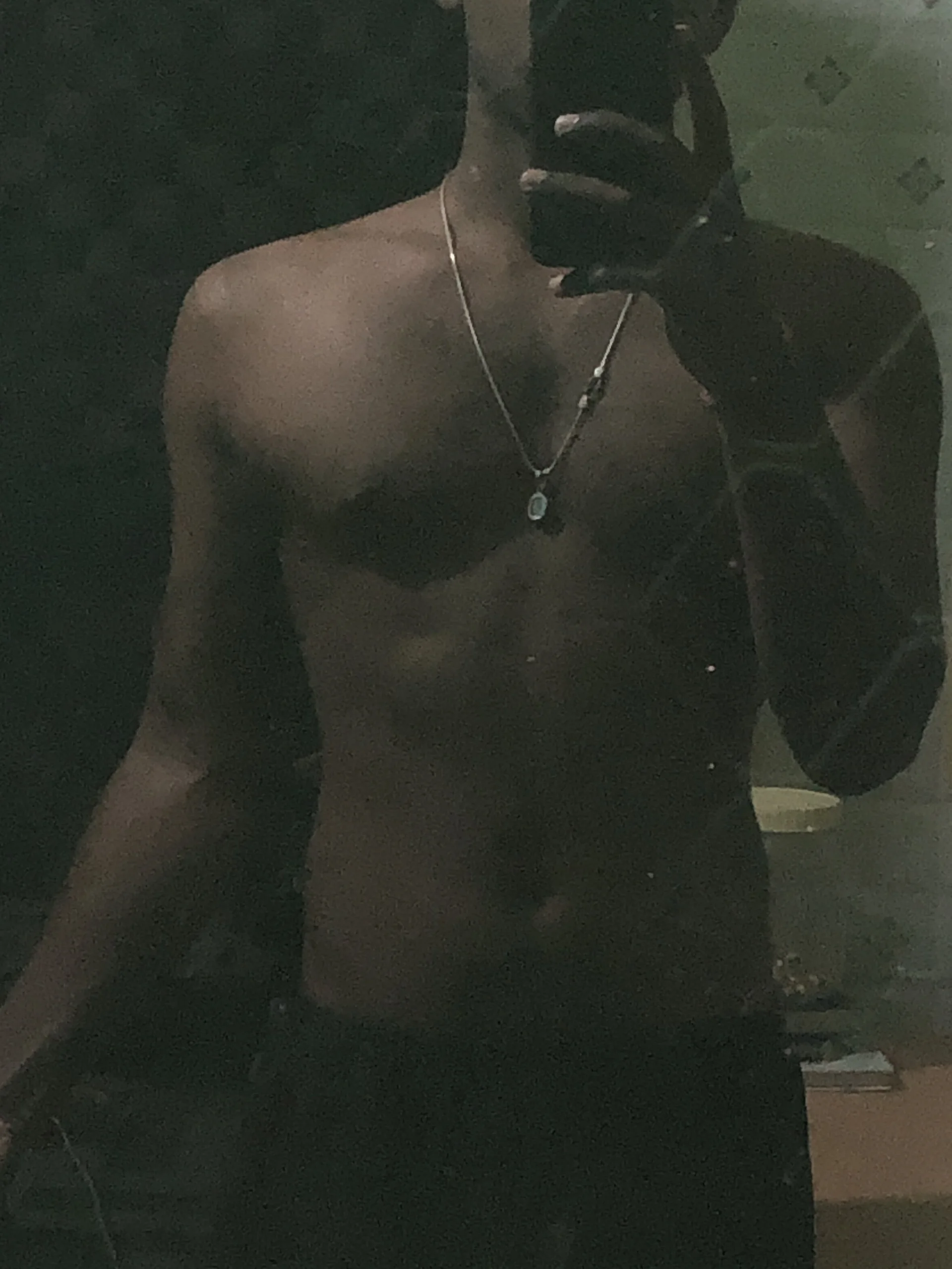 XXX Porn Photo of Nude tributer_bull 1