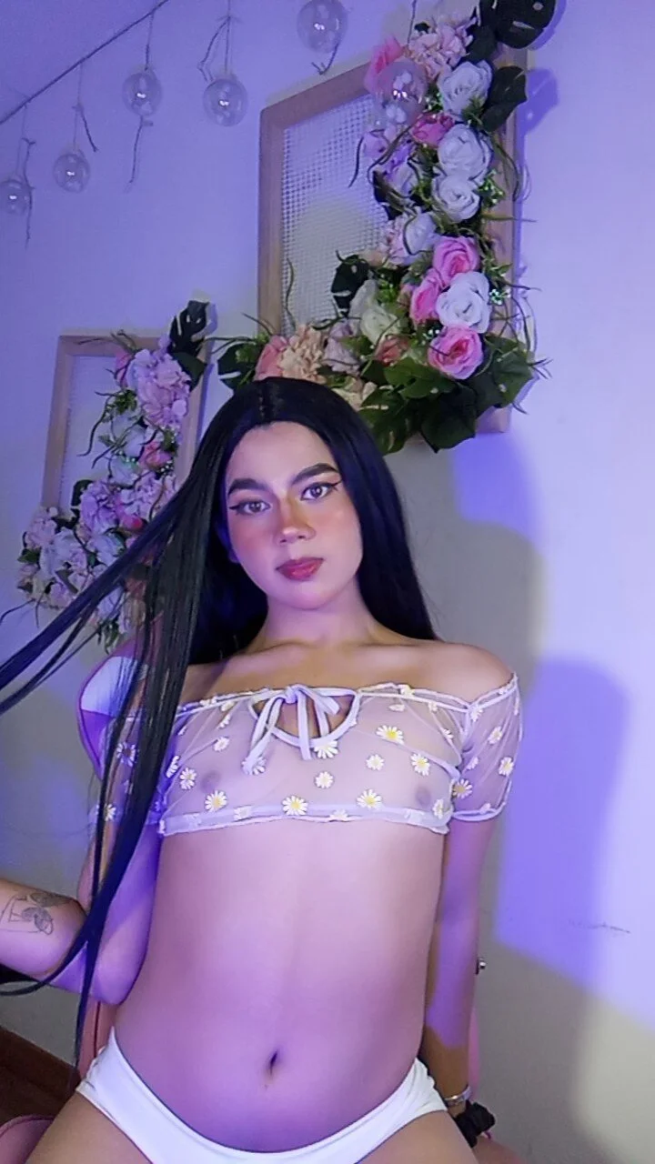 XXX Porn Photo of Nude Ashley_piinkk_ 5