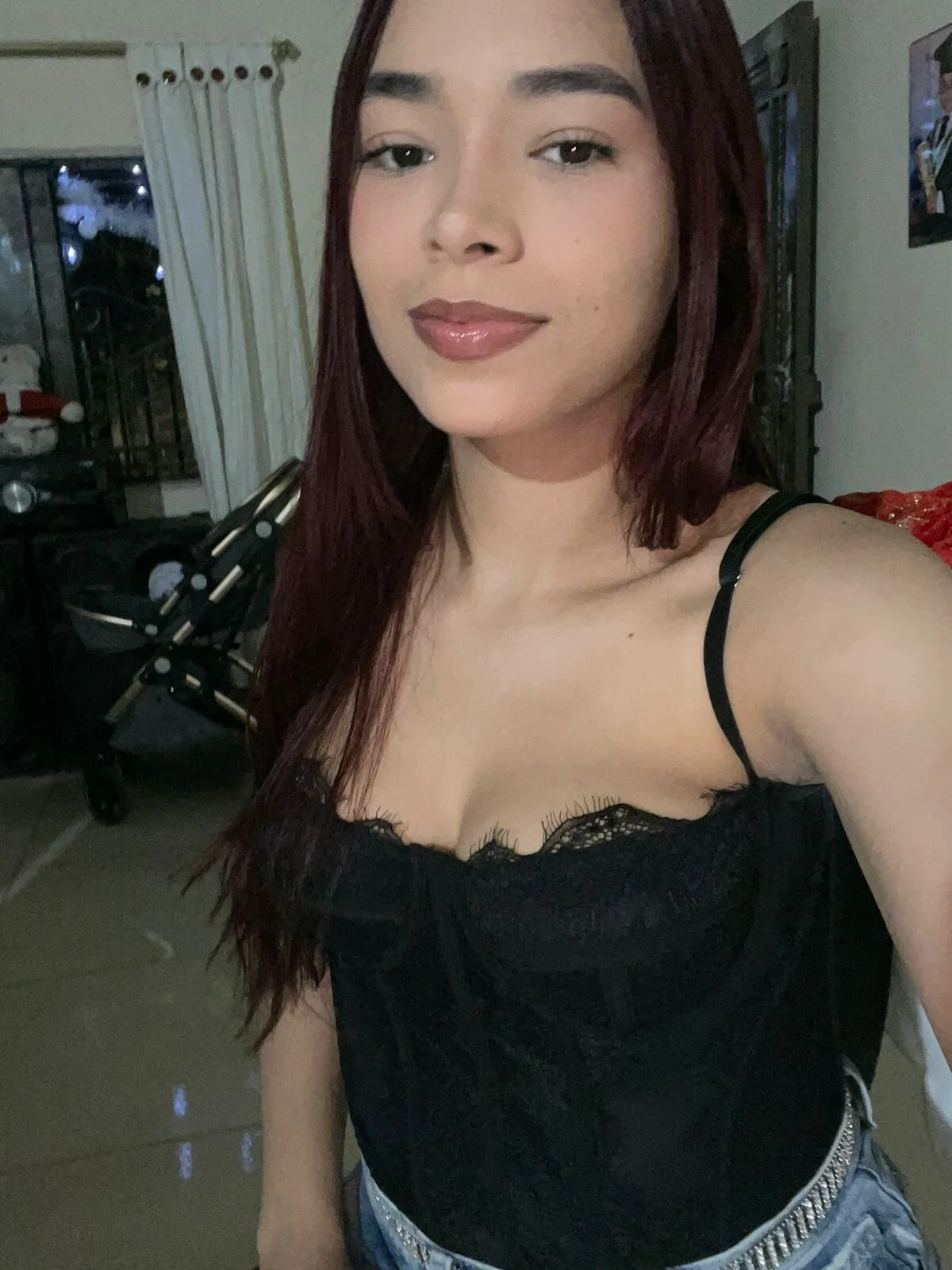 XXX Porn Photo of Nude Zoee_cute_ 3
