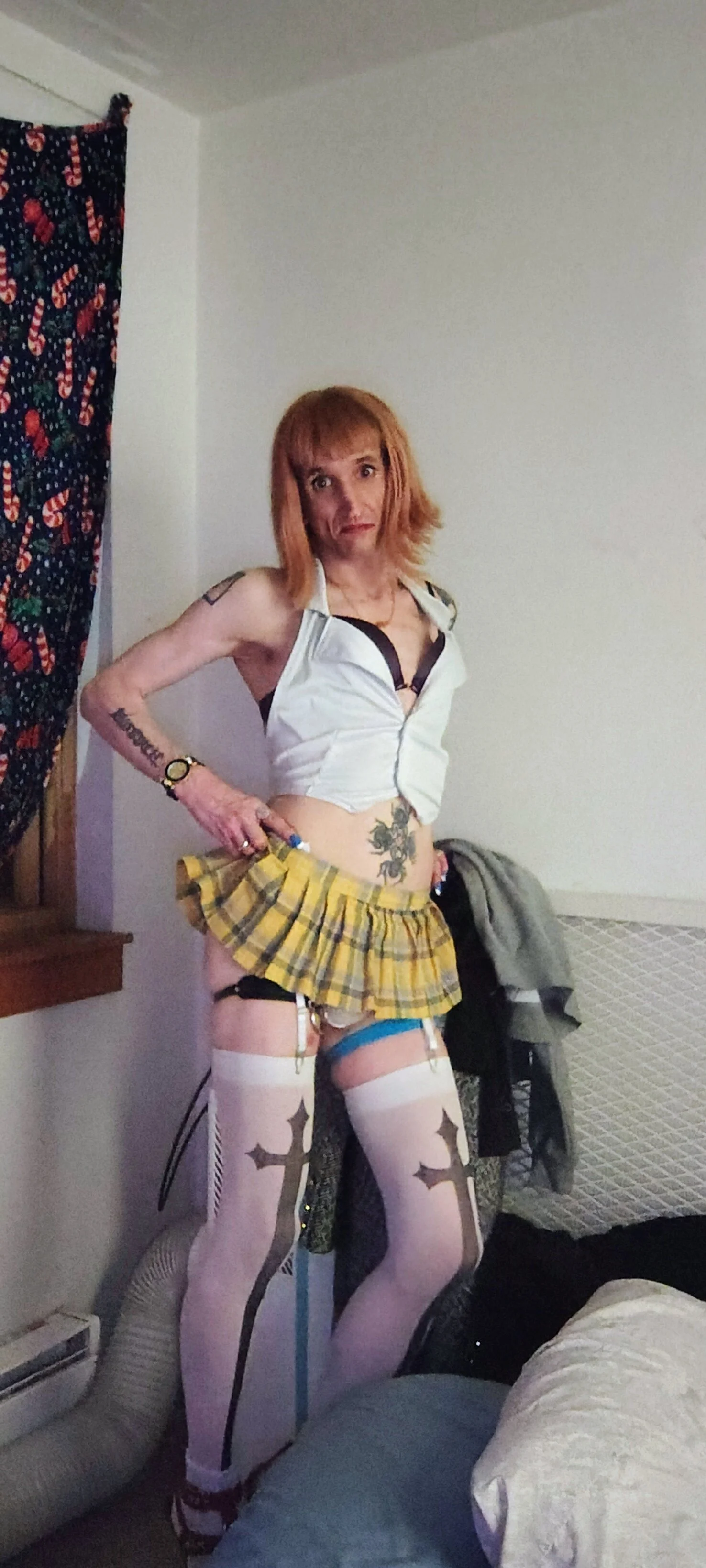 XXX Porn Photo of Nude BirdmanJR11th 205