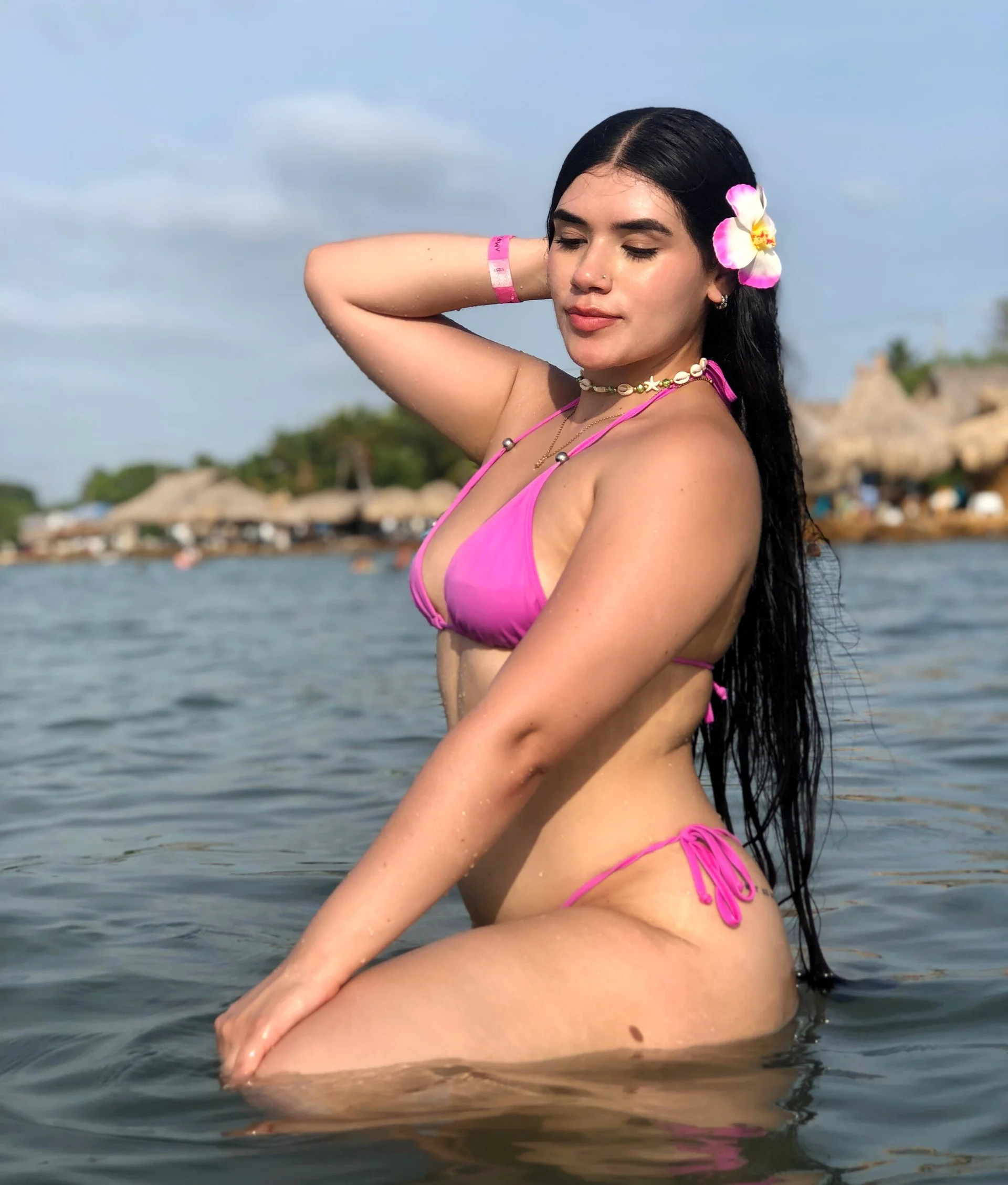 XXX Porn Photo of Nude Oriana_03 95