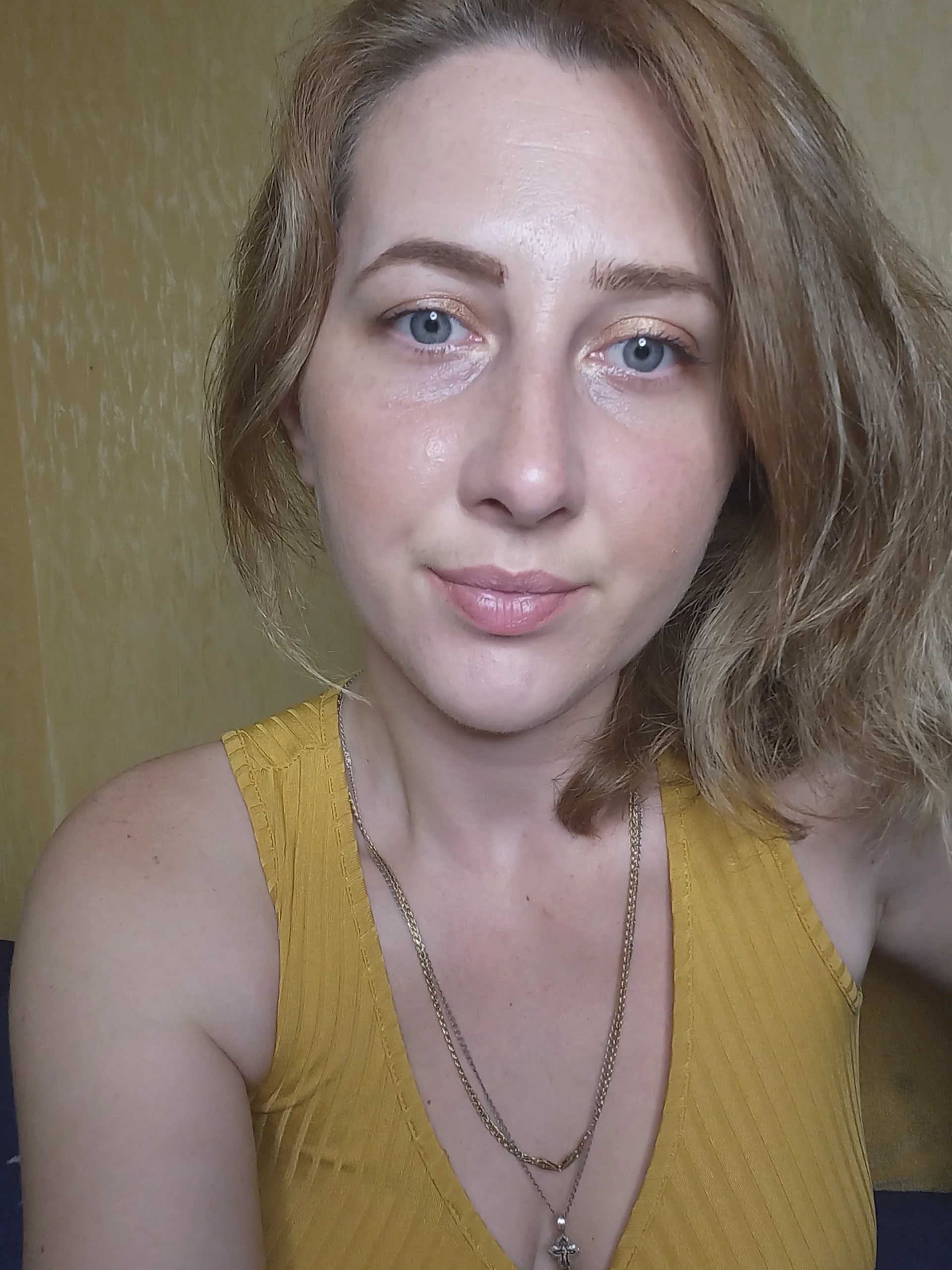 XXX Porn Photo of Nude Selina_Bunny 4