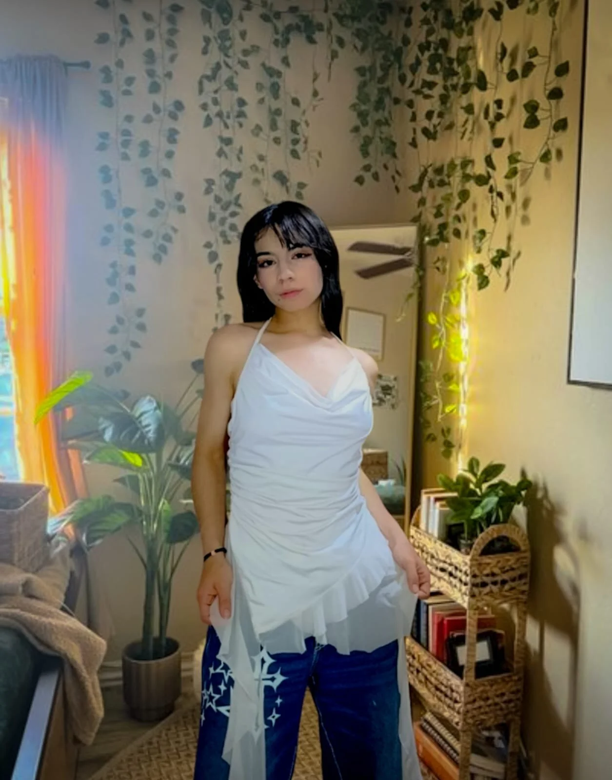 XXX Porn Photo of Nude KatherinJohns 32