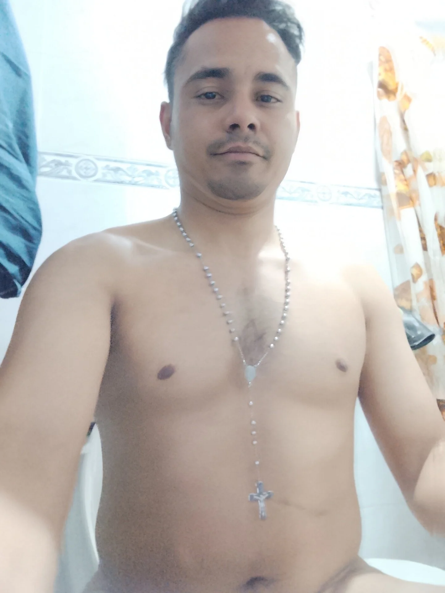 XXX Porn Photo of Nude GUSEINSADAT 6