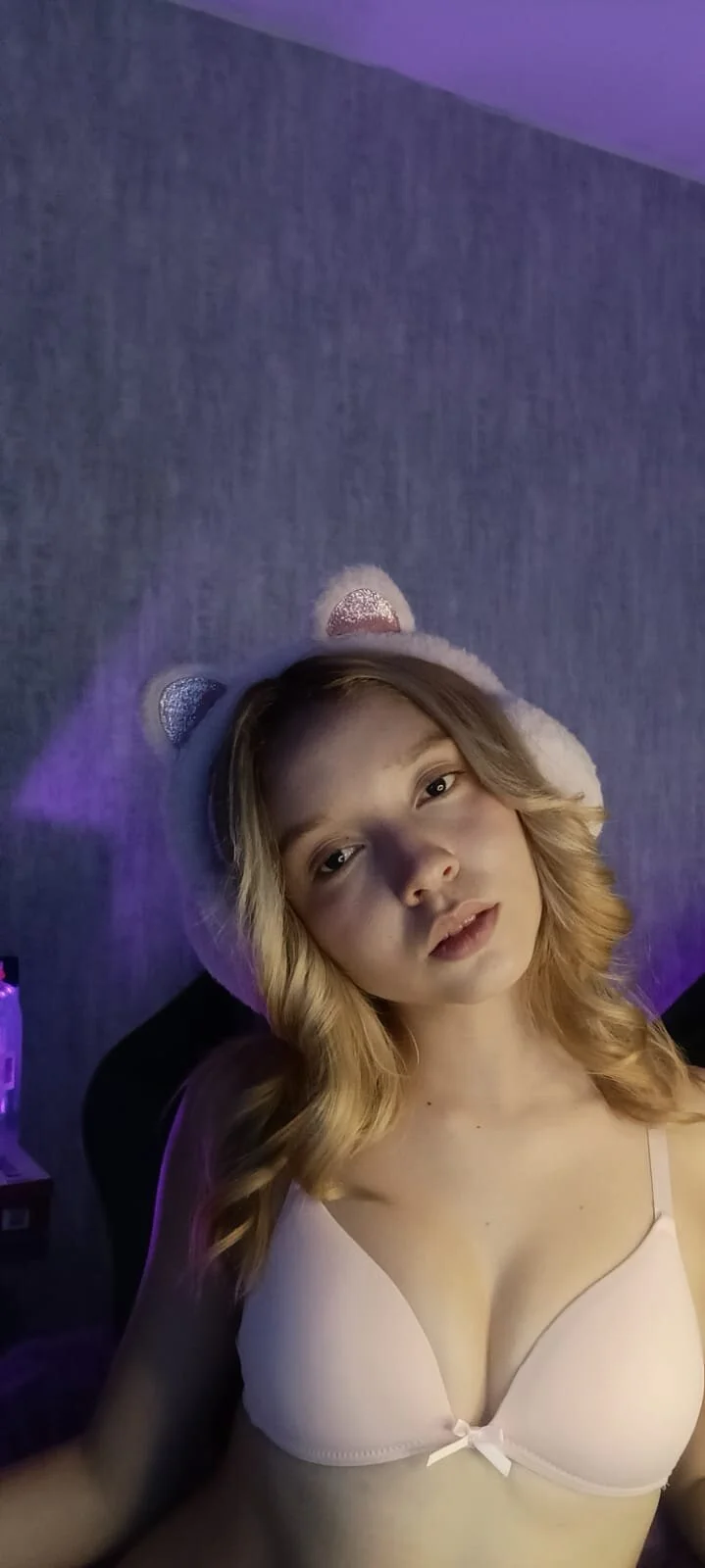 XXX Porn Photo of Nude JuliethMoss 2