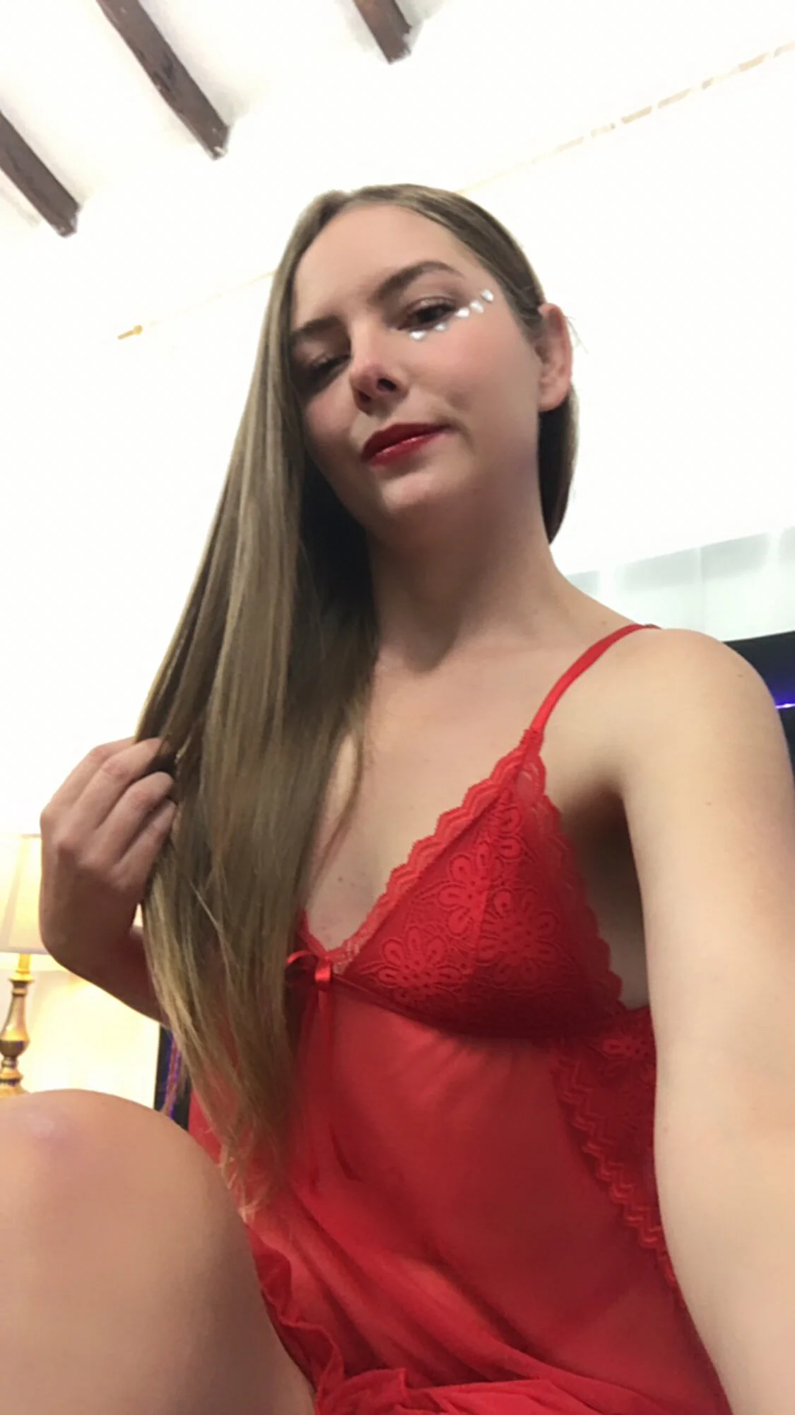 XXX Porn Photo of Nude Angiehuston1 80