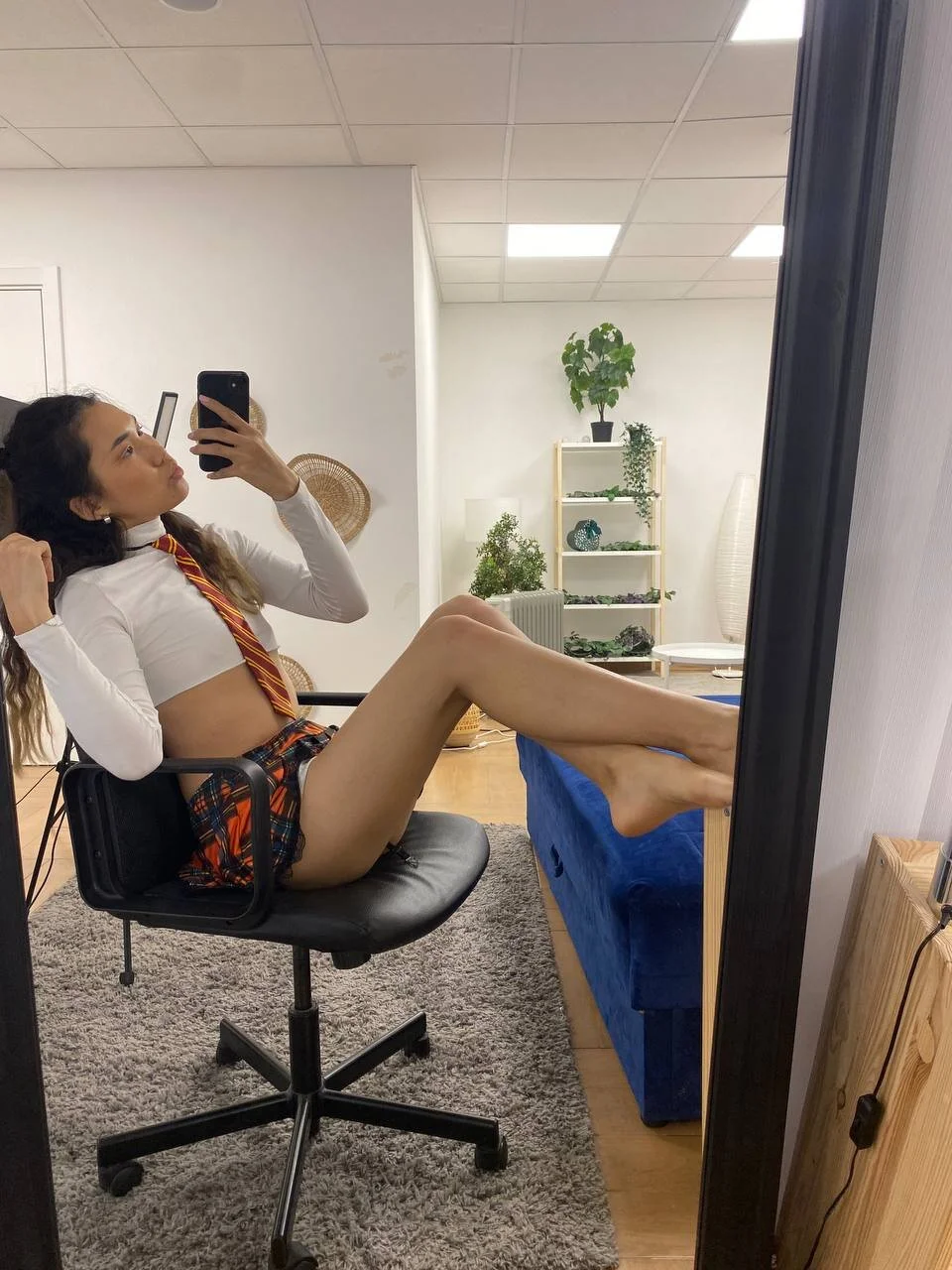 XXX Porn Photo of Nude Divine_Madeleine 5
