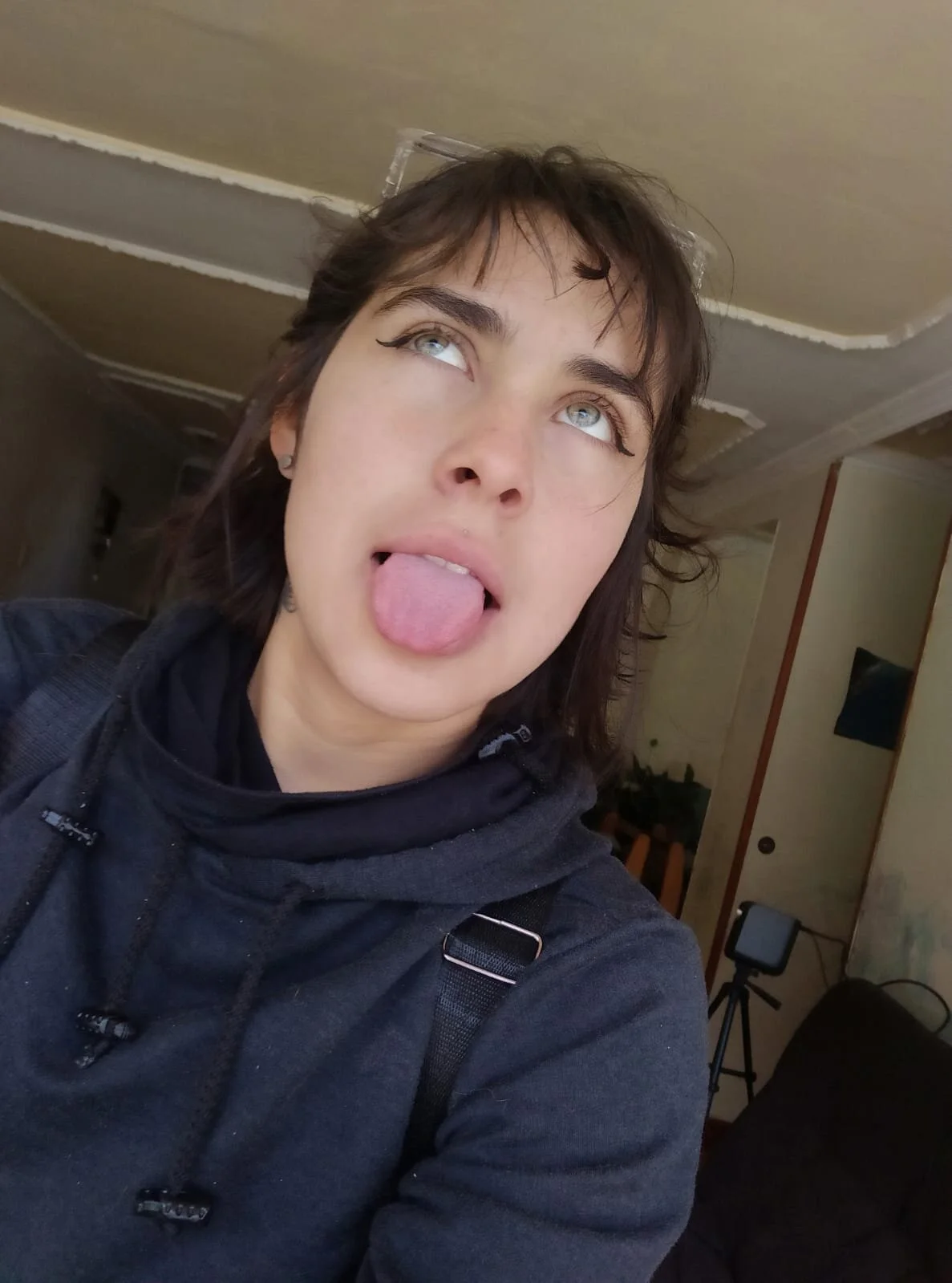 XXX Porn Photo of Nude riley_colors 5