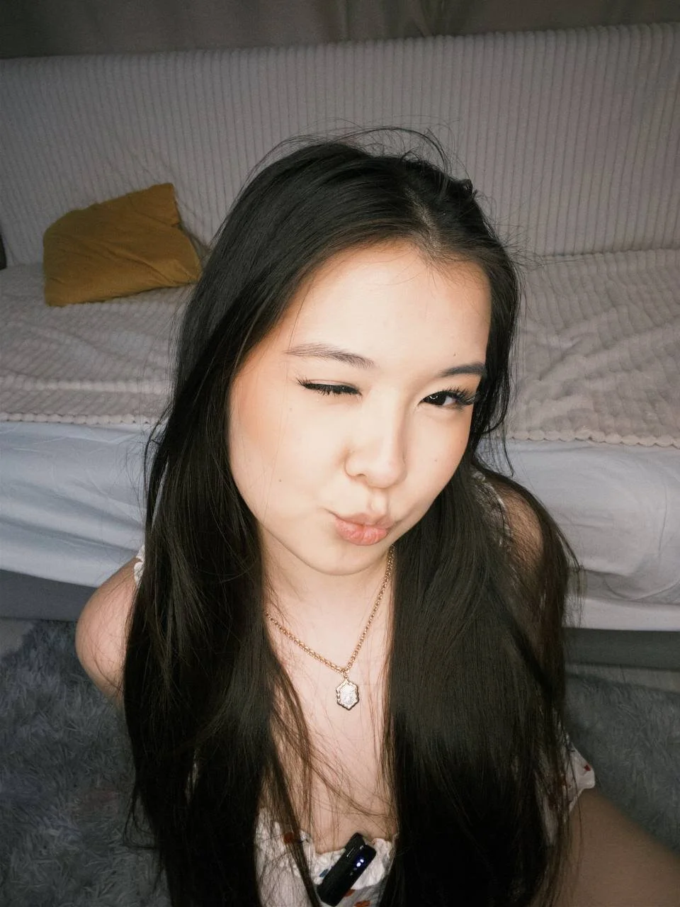 XXX Porn Photo of Nude CarmanHenning 187