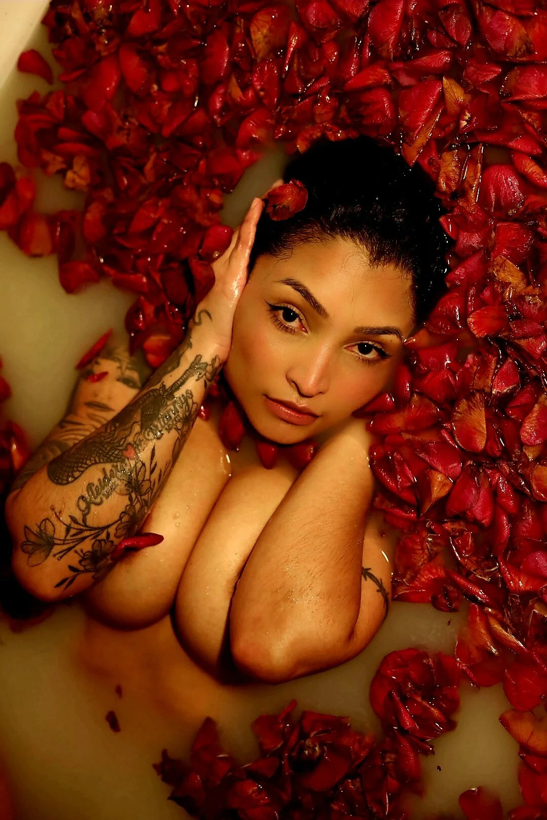 XXX Porn Photo of Nude Anggi_1 6