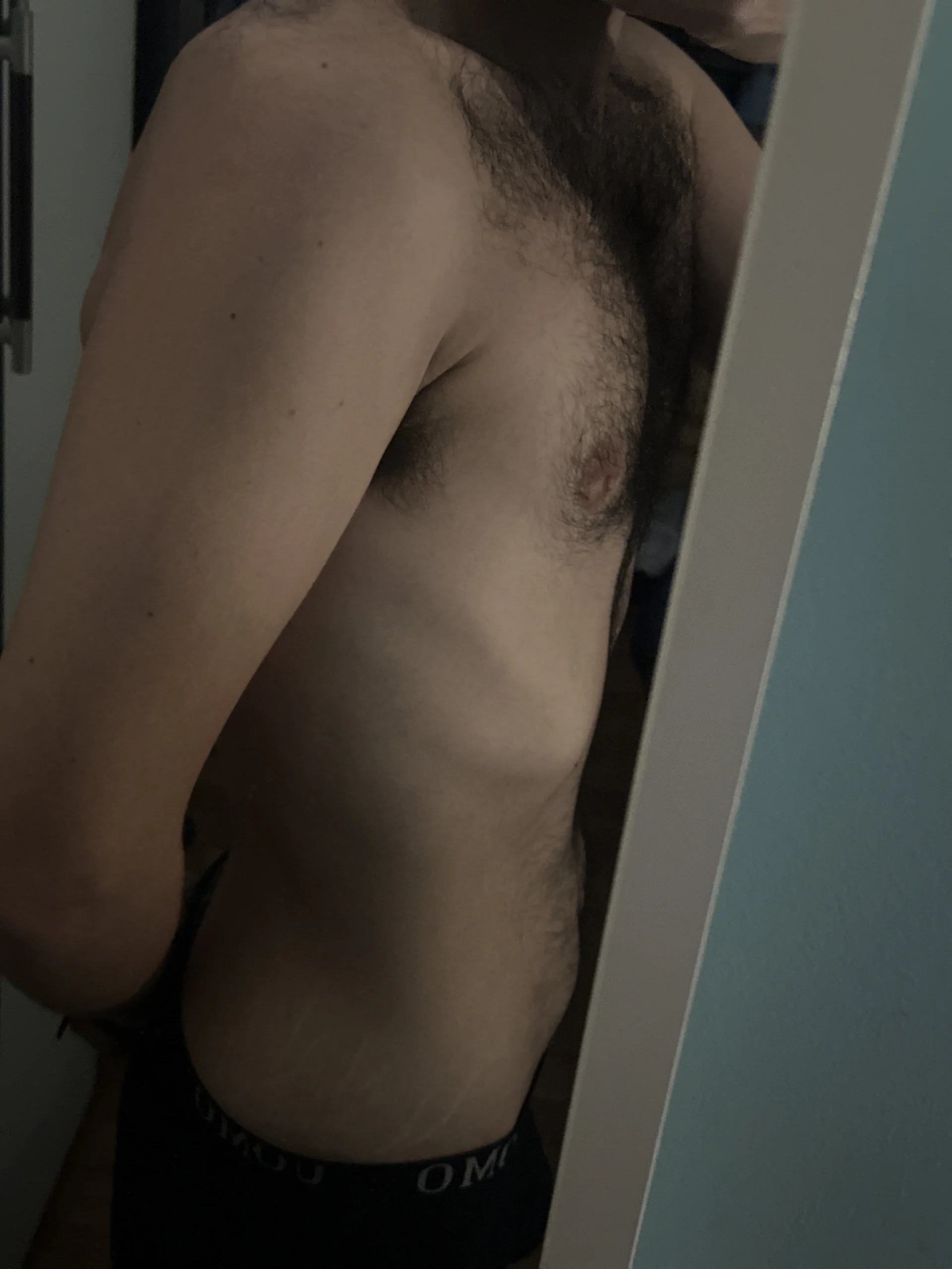 XXX Porn Photo of Nude Andrebaby 1