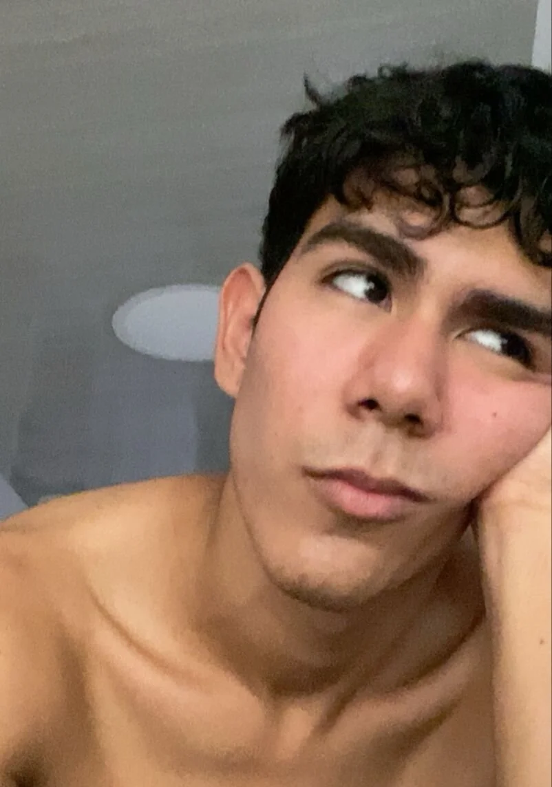 XXX Porn Photo of Nude EON_SKYDREAMS 2