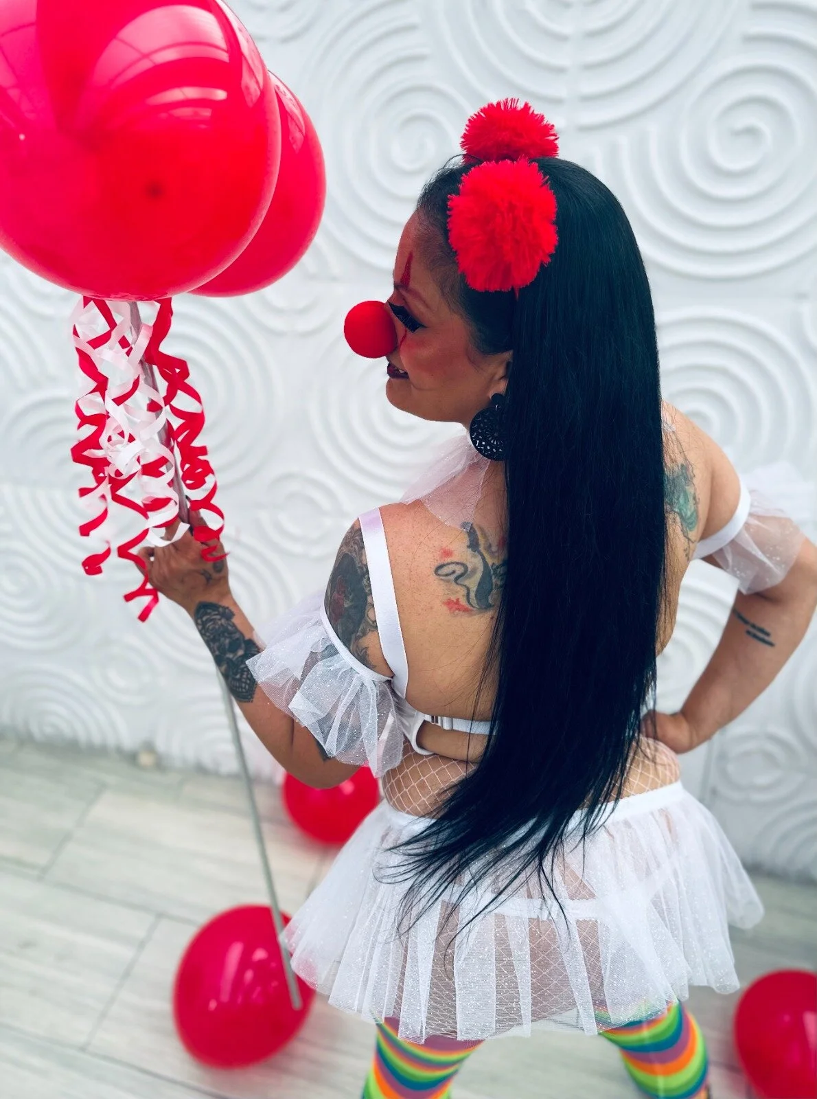XXX Porn Photo of Nude Taylor-hardcore 5