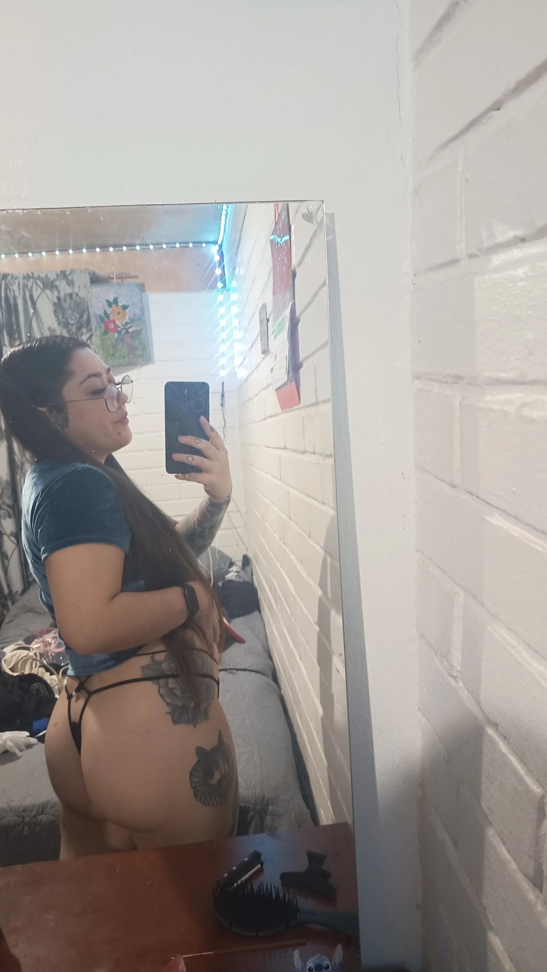 XXX Porn Photo of Nude Dulcedeanis 26