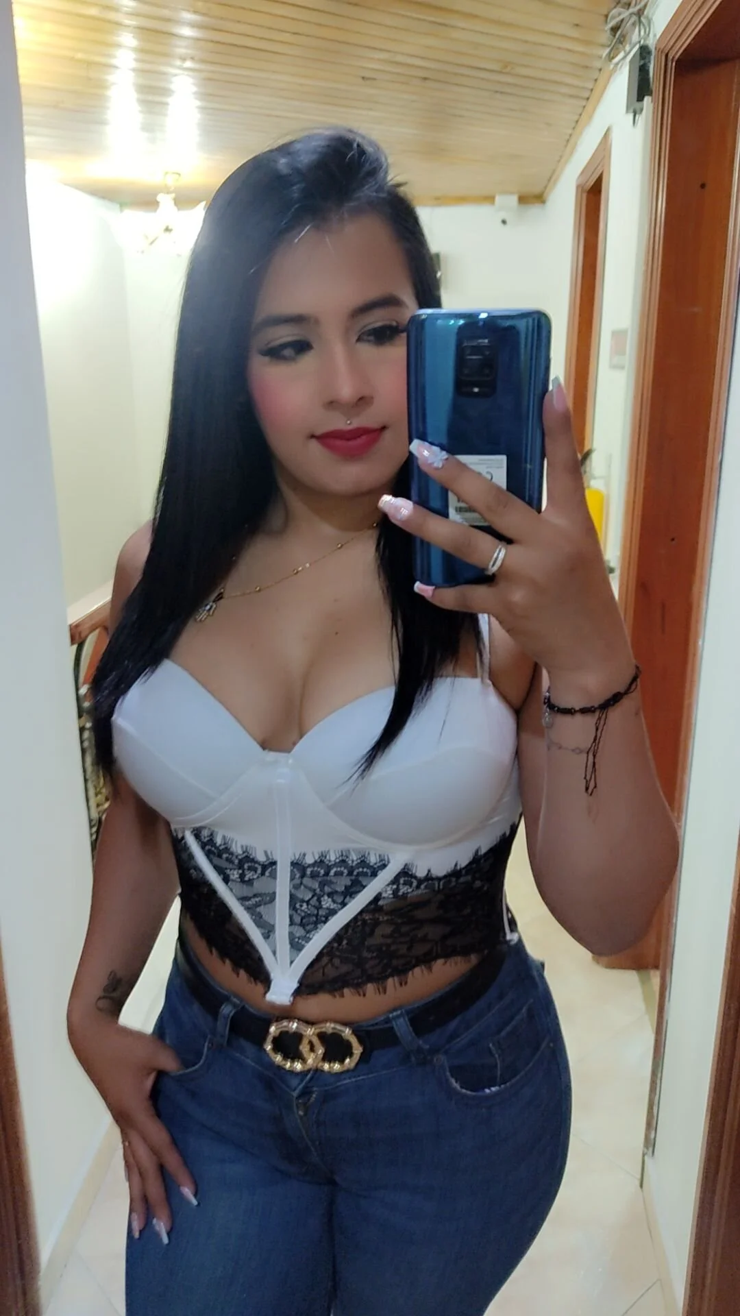 XXX Porn Photo of Nude Nicky_gh 26