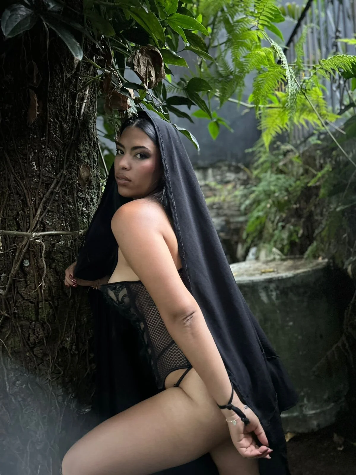 XXX Porn Photo of Nude RiriiBrunette__ 47