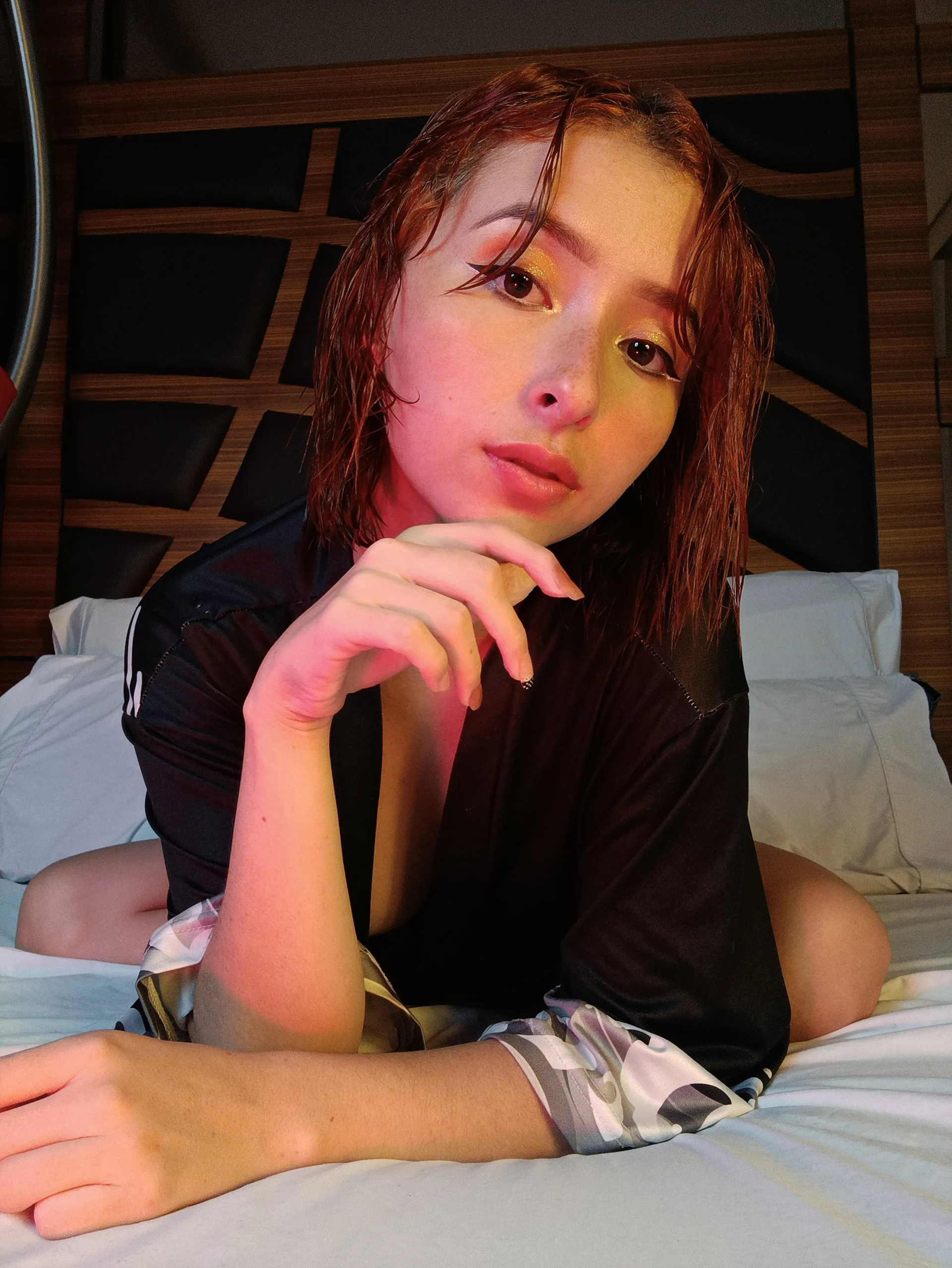 XXX Porn Photo of Nude Ginger_Sweetty 6