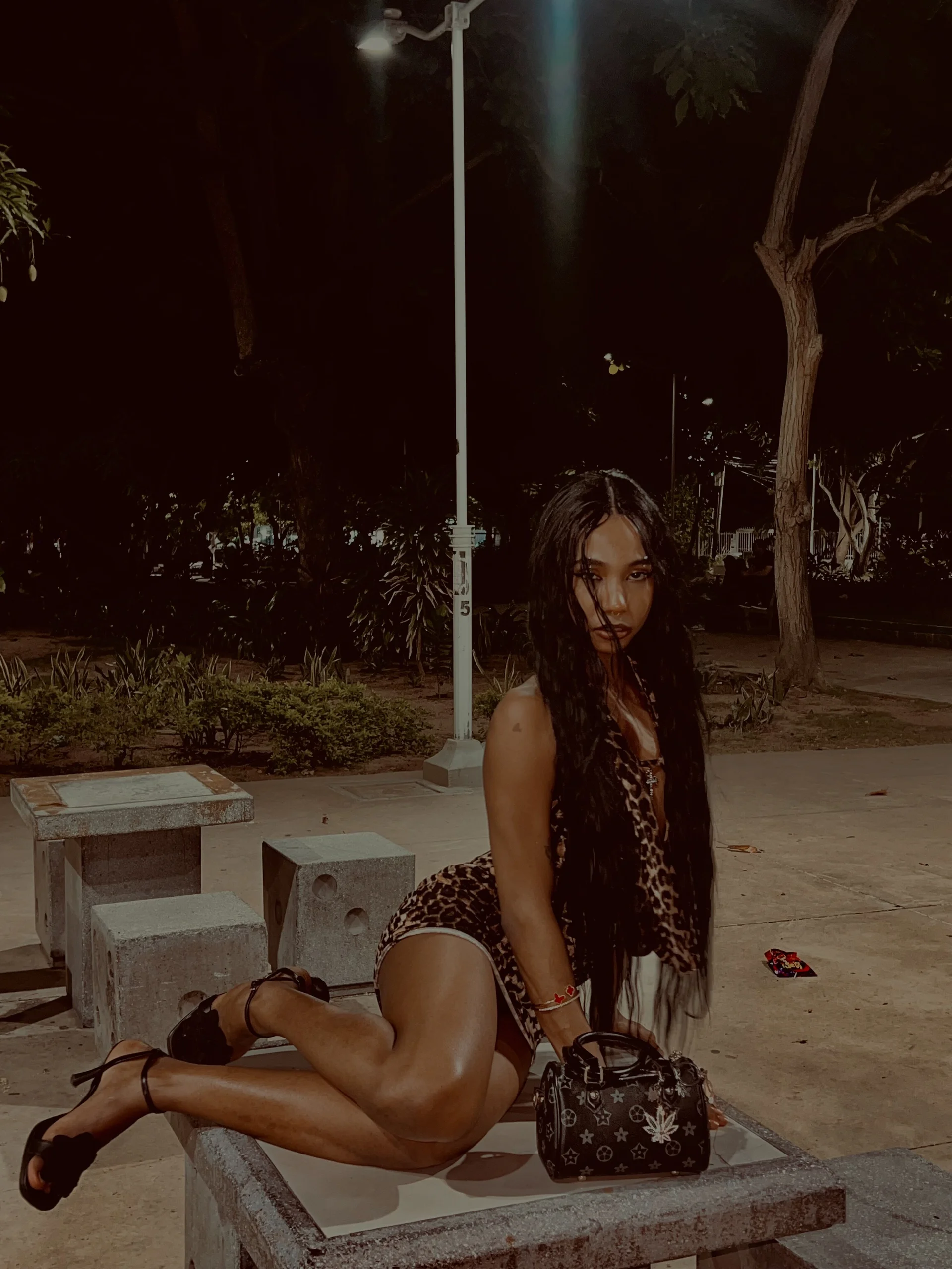 XXX Porn Photo of Nude wayuu-goddess 81