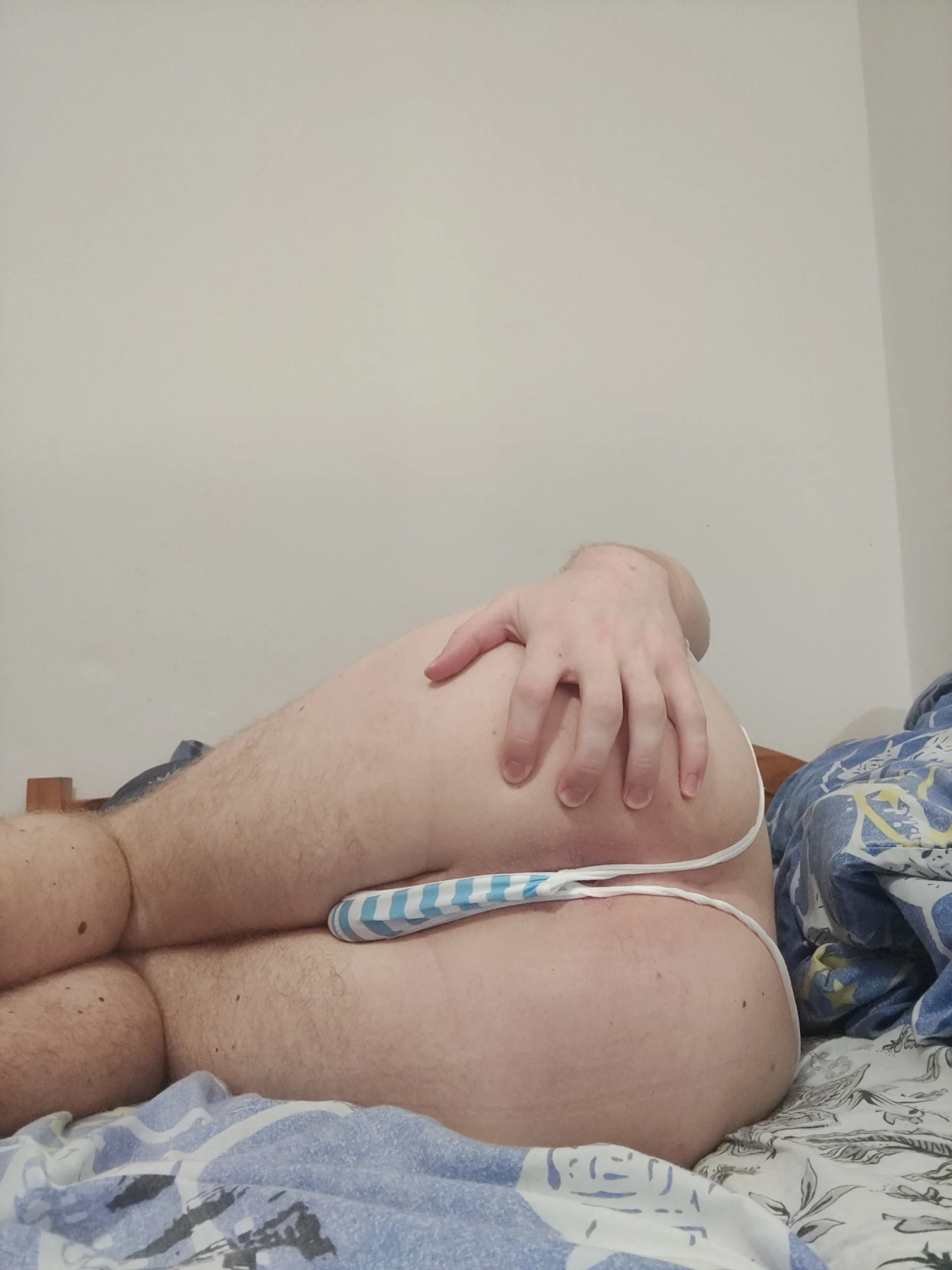XXX Porn Photo of Nude Farsichek 3