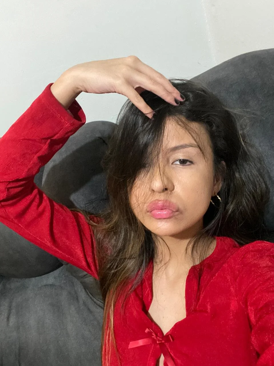 XXX Porn Photo of Nude nathaly_jones_ 4