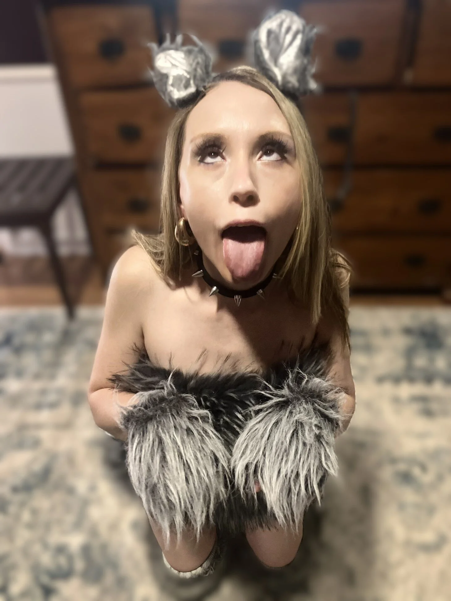 XXX Porn Photo of Nude MoonlightMaybell 21