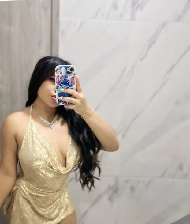XXX Porn Photo of Nude Luna_Sommer 66
