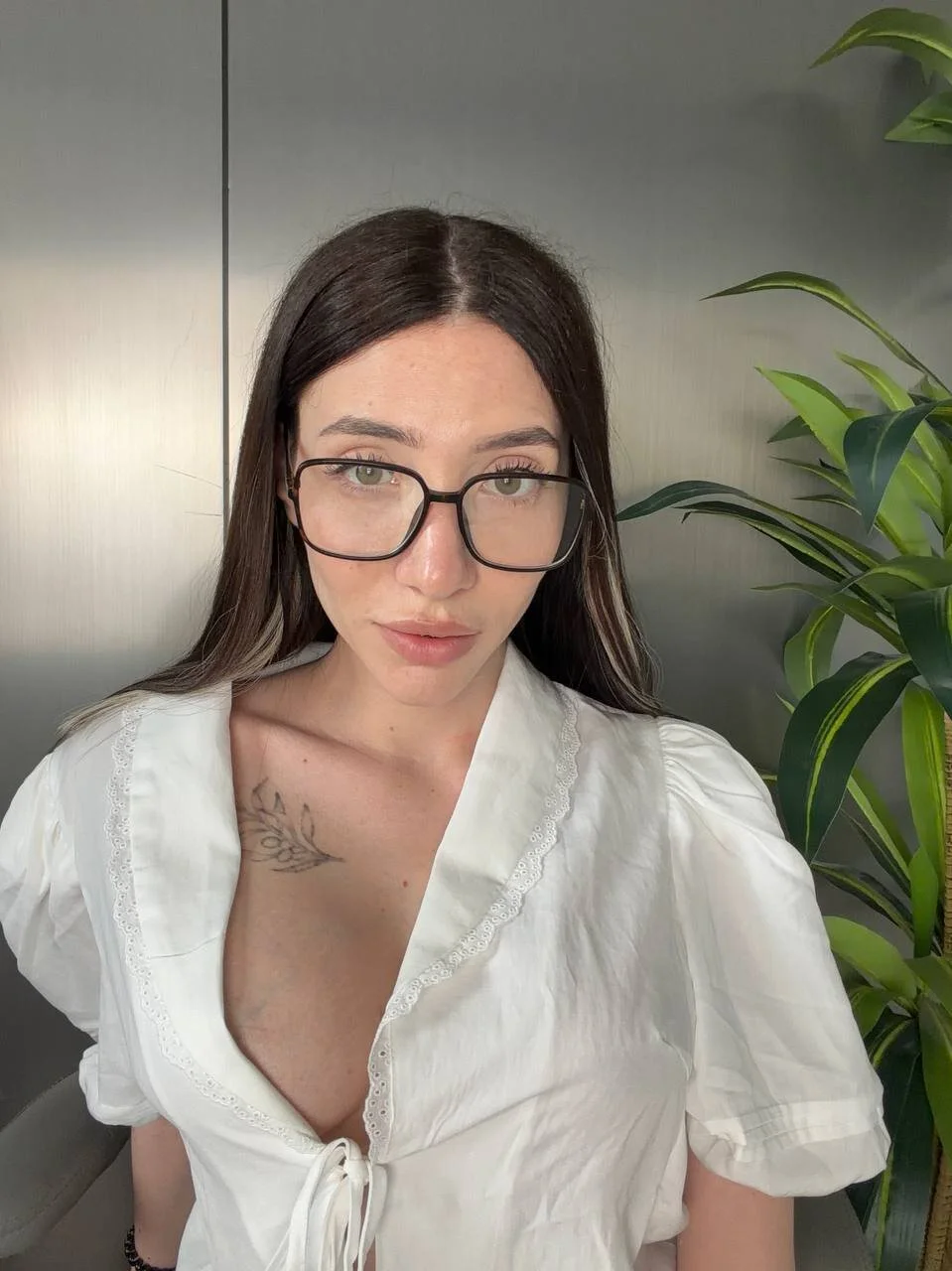 XXX Porn Photo of Nude BallerinaCappuccino_ 149