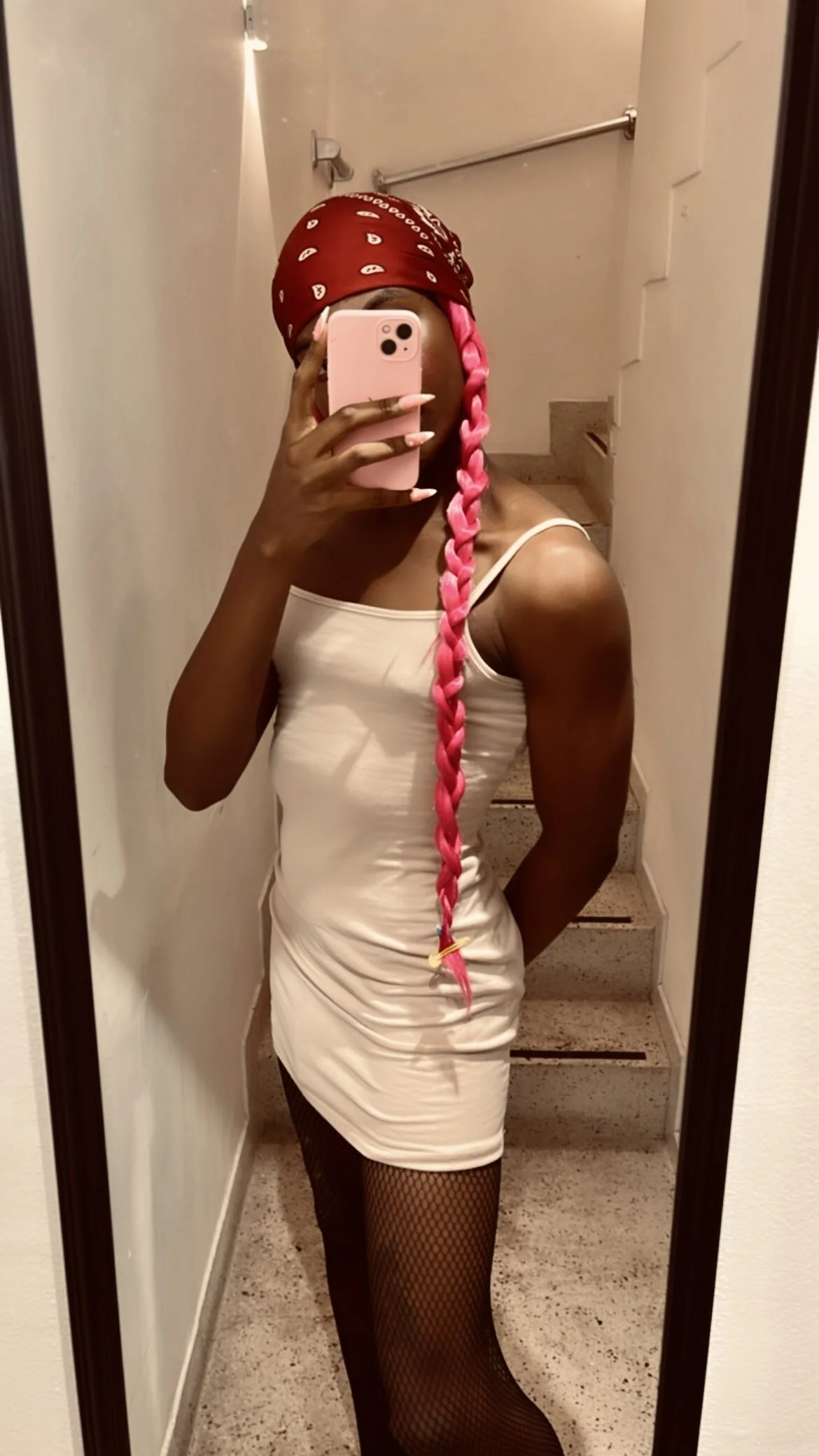 XXX Porn Photo of Nude euphoricbunny 106