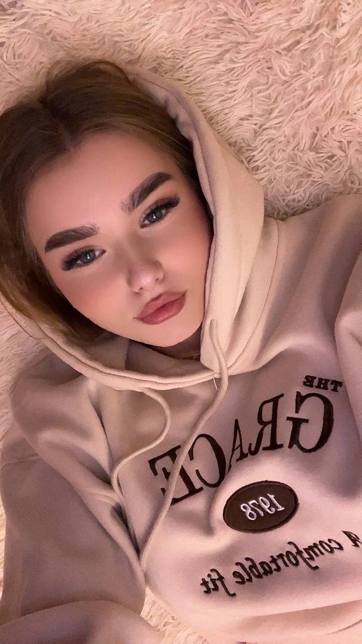 XXX Porn Photo of Nude _Luna_Doll_ 1
