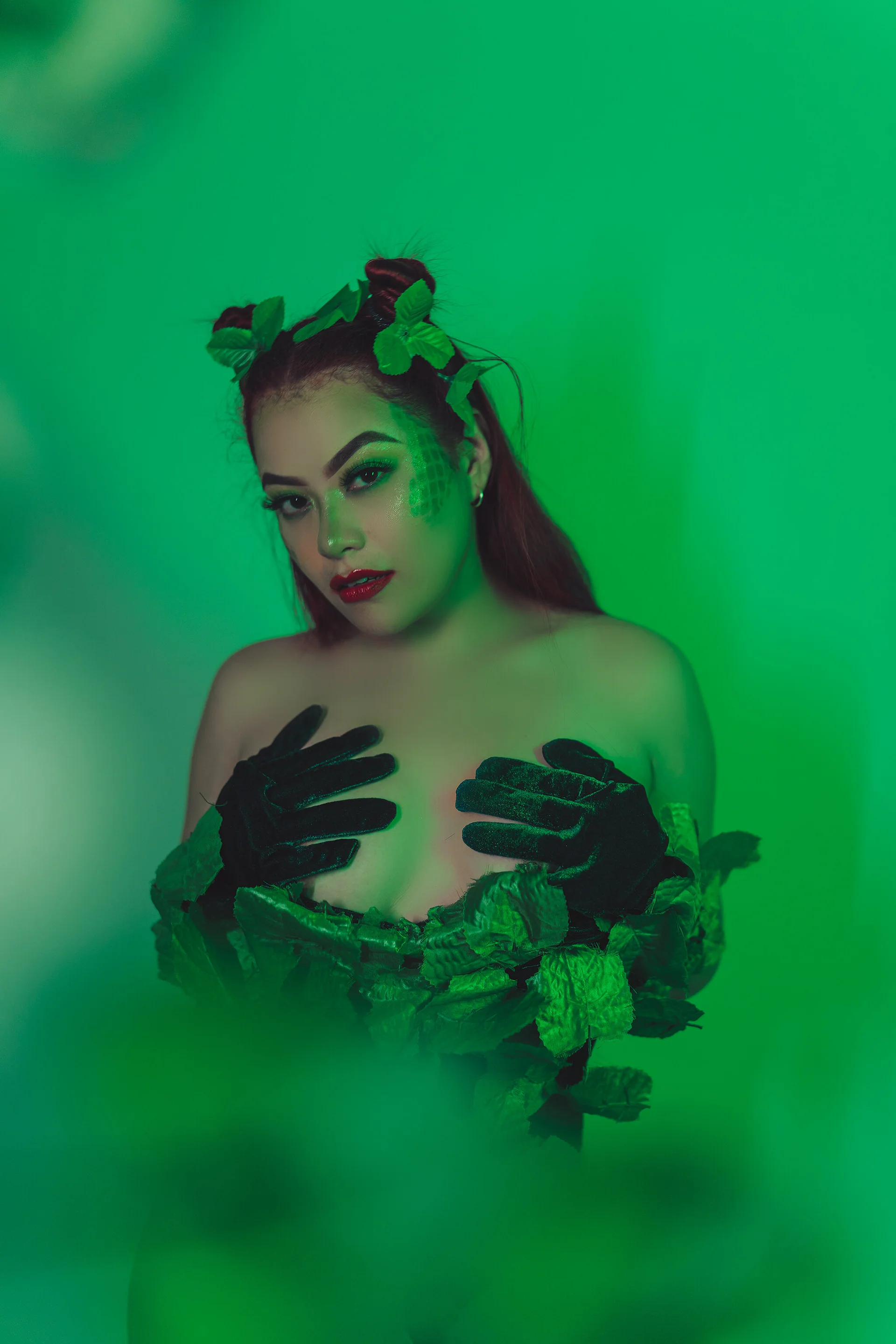 XXX Porn Photo of Nude DarlingBDSM_ 42